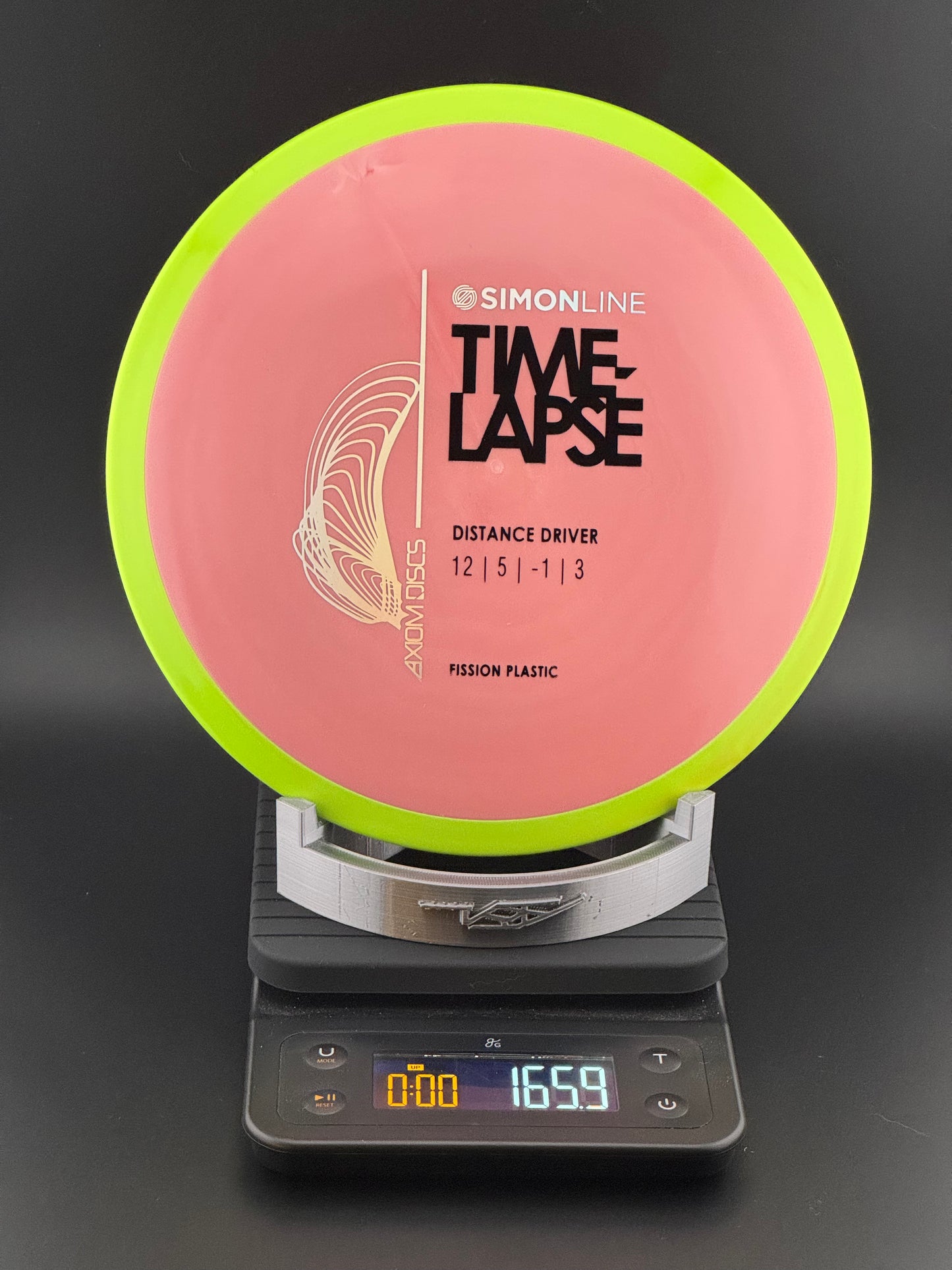 Axiom Simonline Fission Time-Lapse