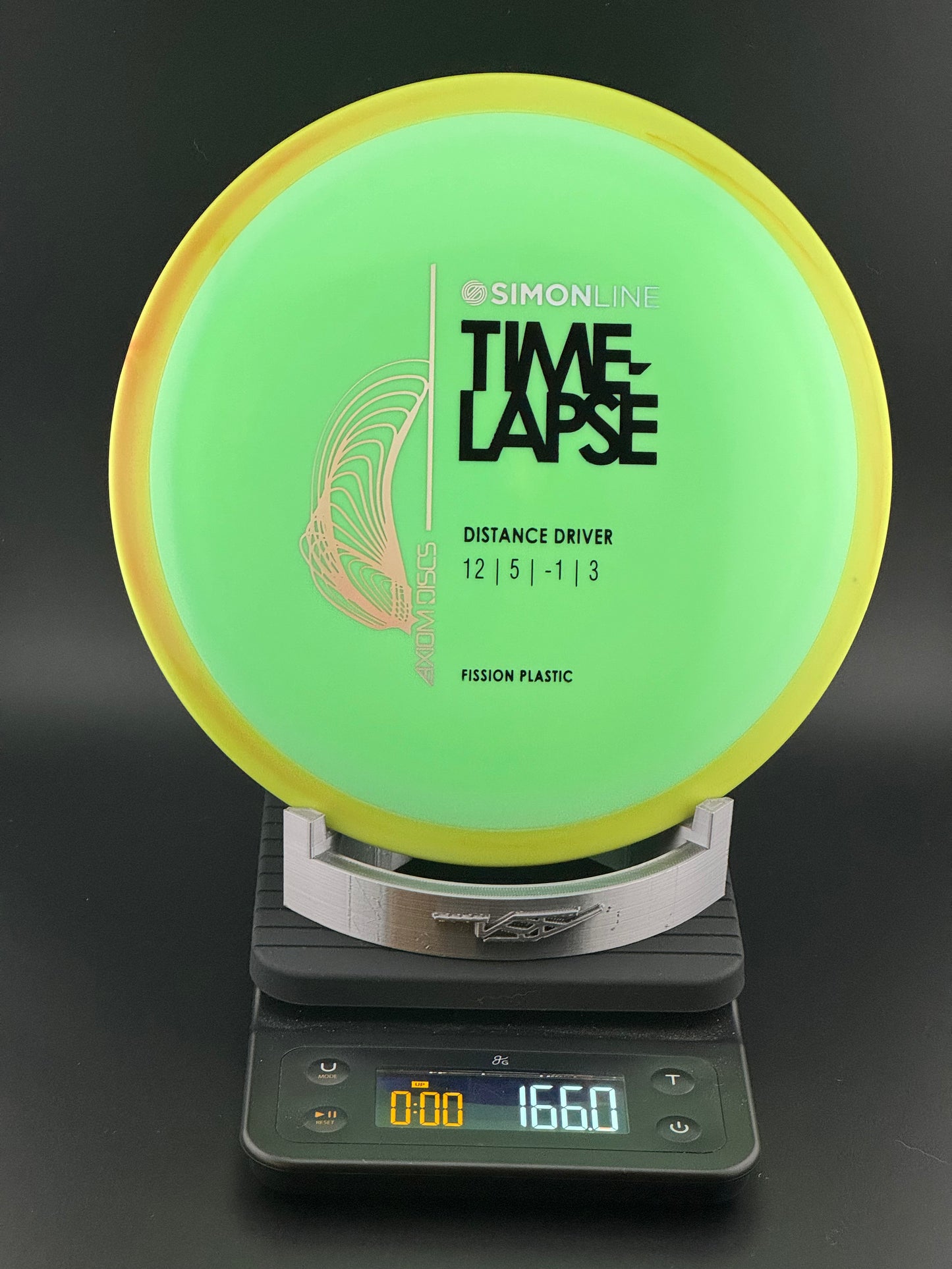 Axiom Simonline Fission Time-Lapse