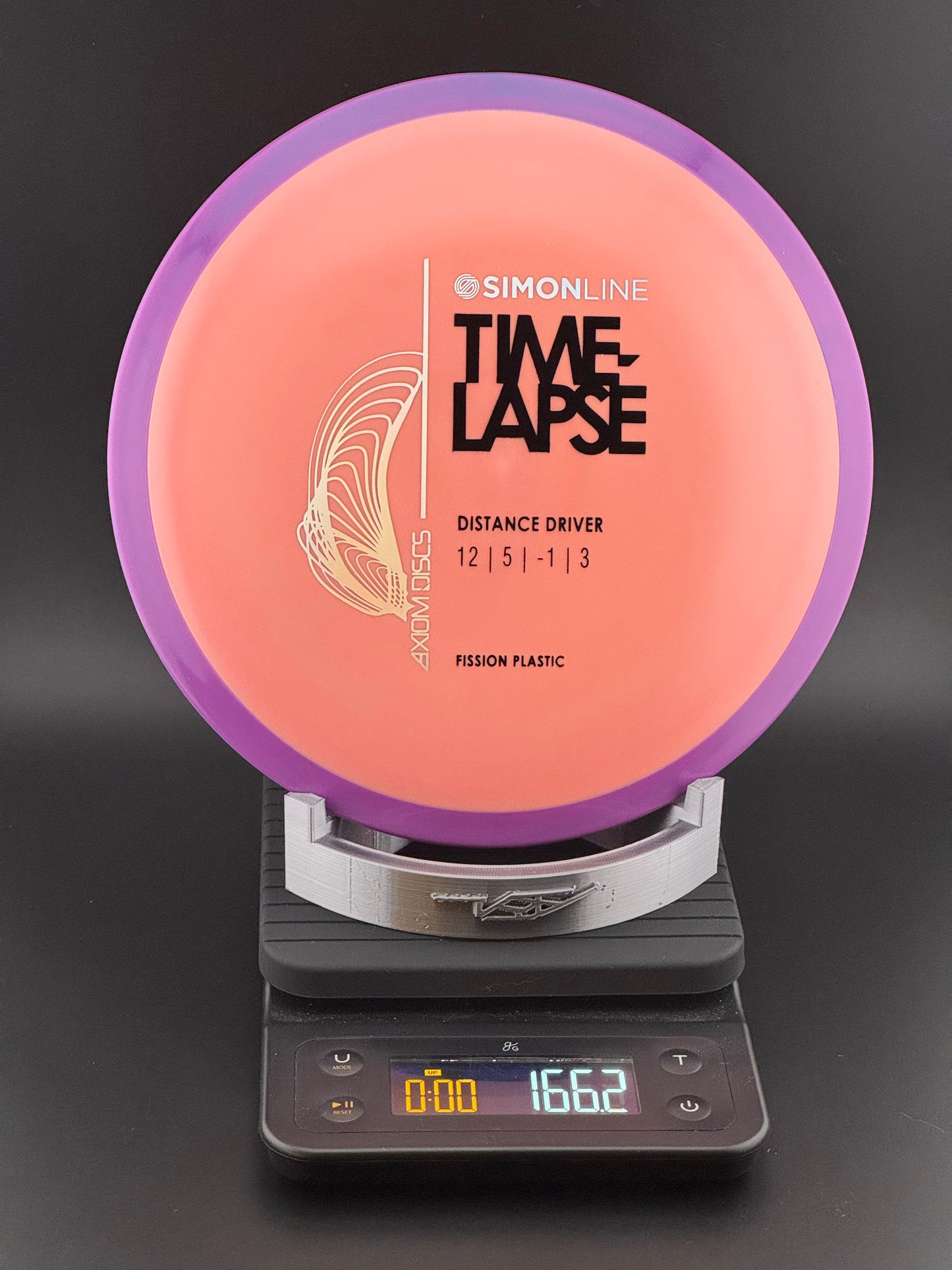 Axiom Simonline Fission Time-Lapse