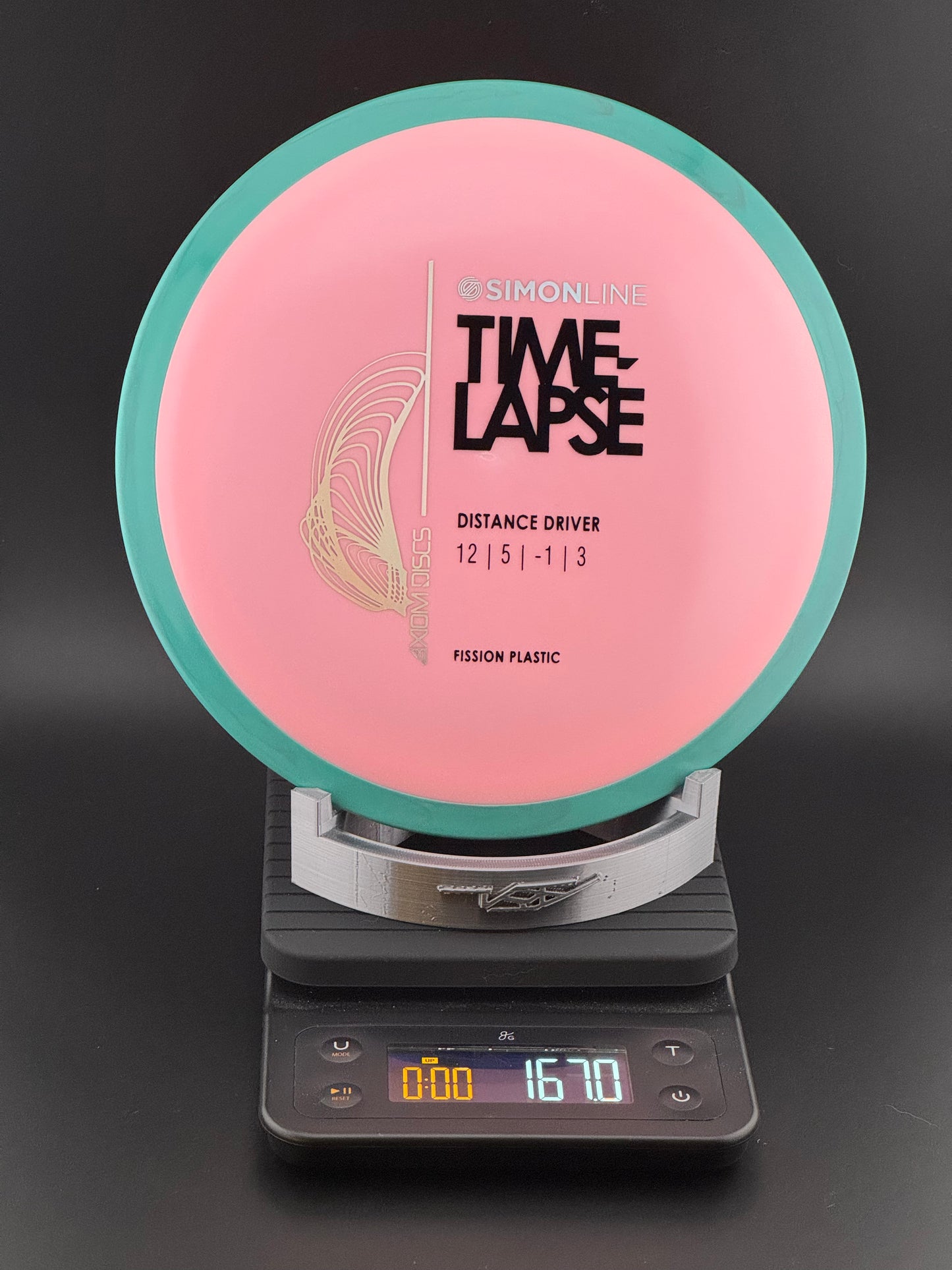 Axiom Simonline Fission Time-Lapse