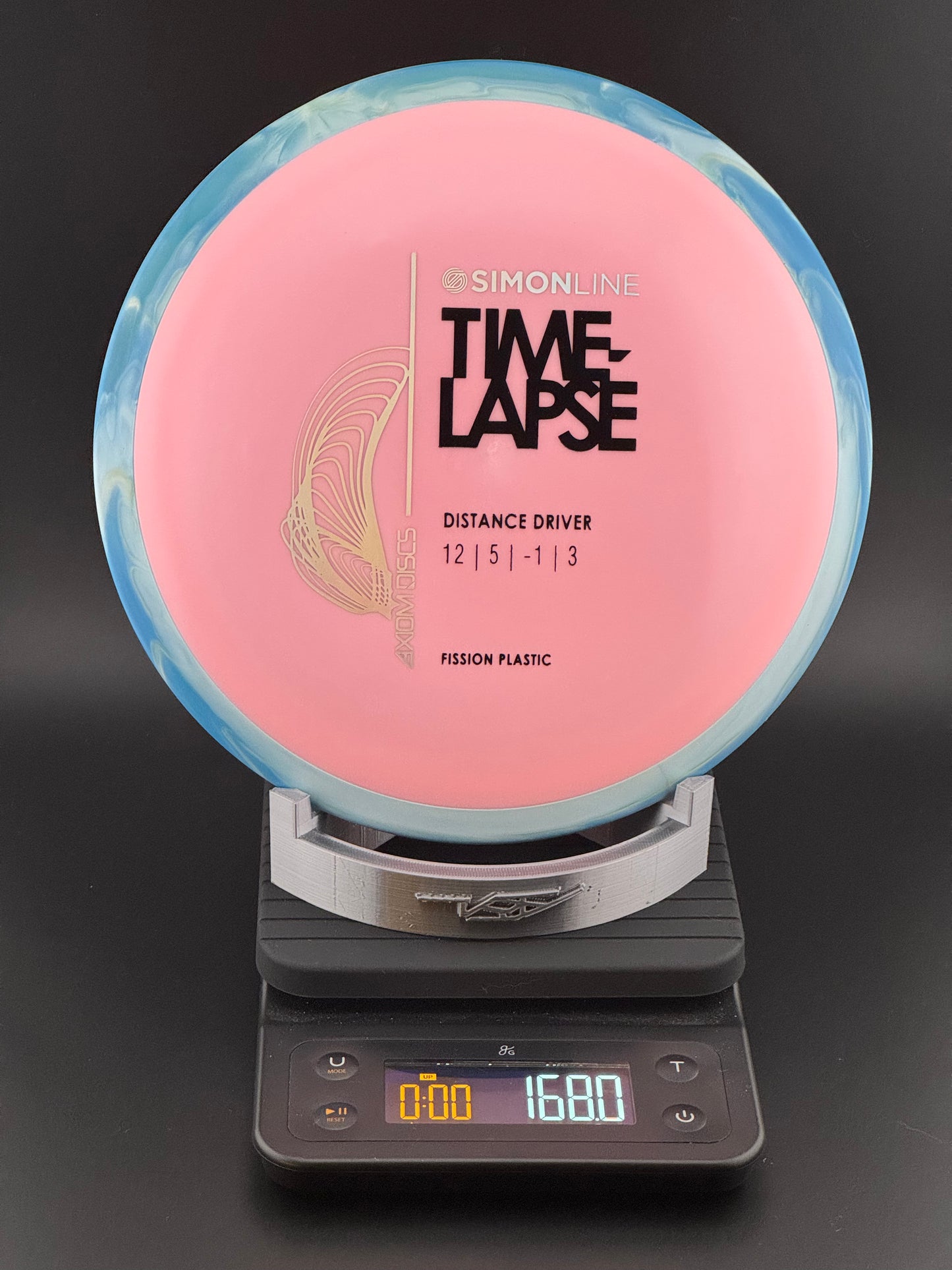 Axiom Simonline Fission Time-Lapse
