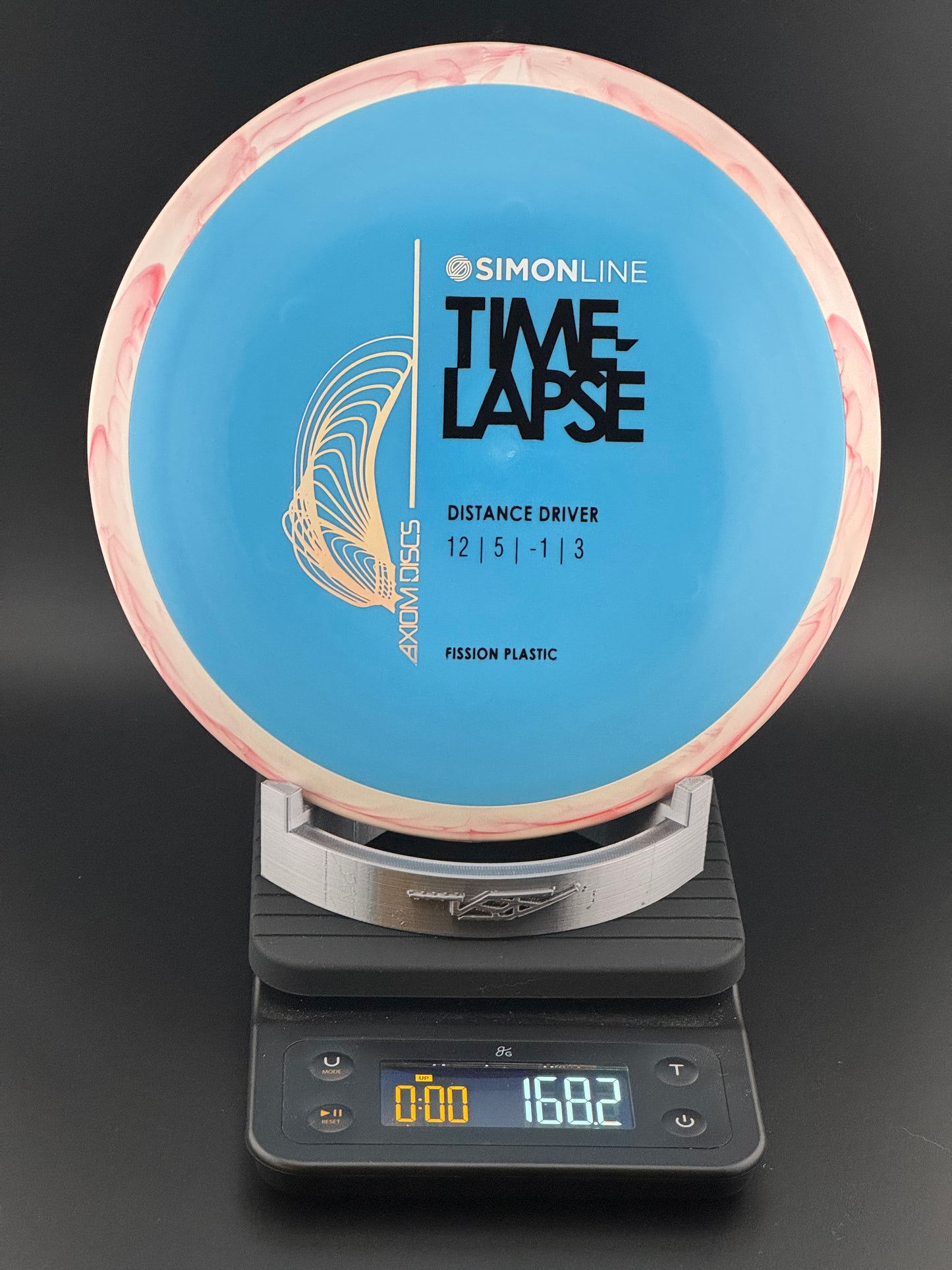 Axiom Simonline Fission Time-Lapse