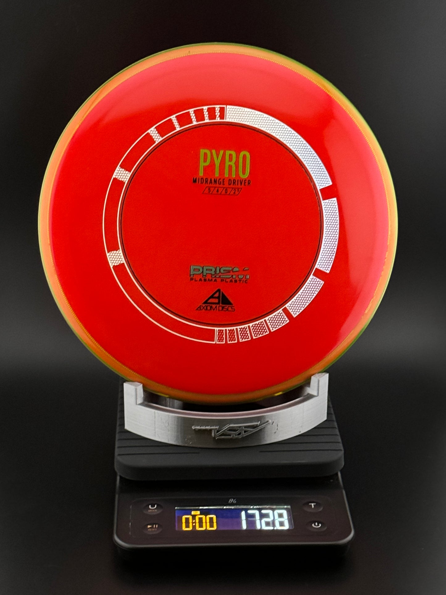 Axiom Pyro (Prism Proton, Prism Plasma, Prism Neutron)