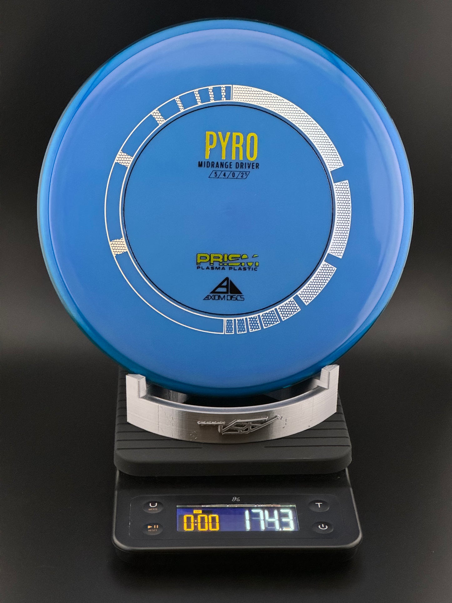 Axiom Pyro (Prism Proton, Prism Plasma, Prism Neutron)