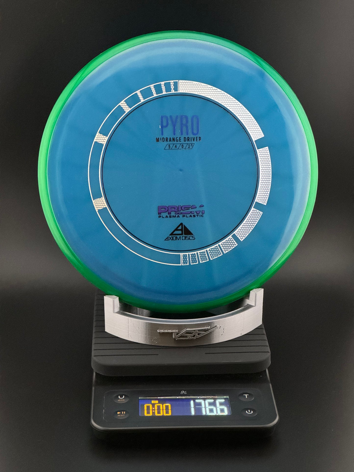 Axiom Pyro (Prism Proton, Prism Plasma, Prism Neutron)