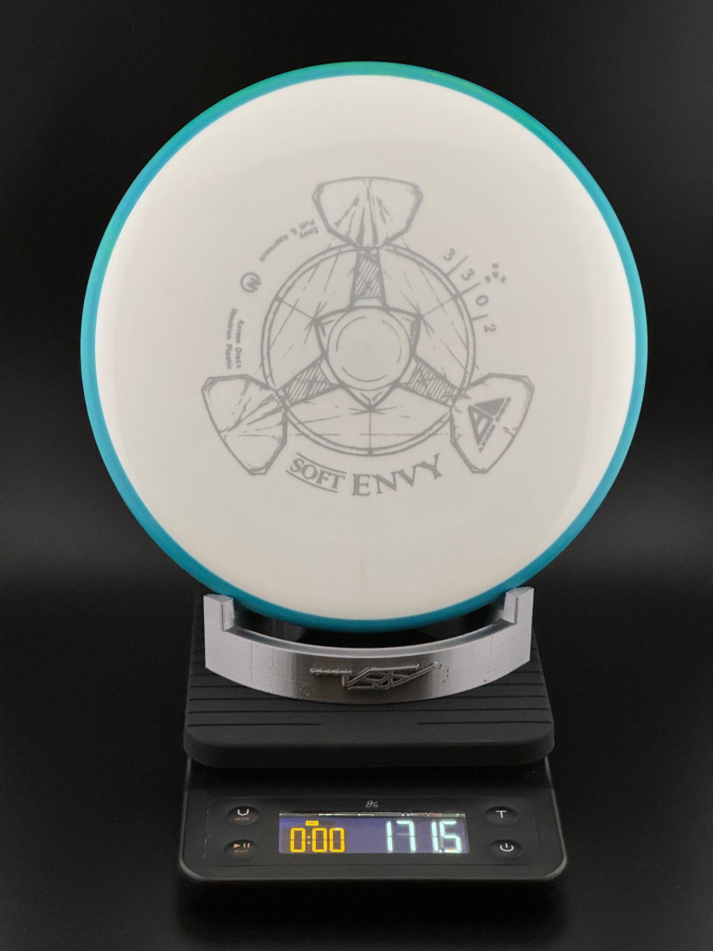 Axiom Envy  (Fission, Total Eclipse, Neutron, Soft Neutron, Prism Plasma)