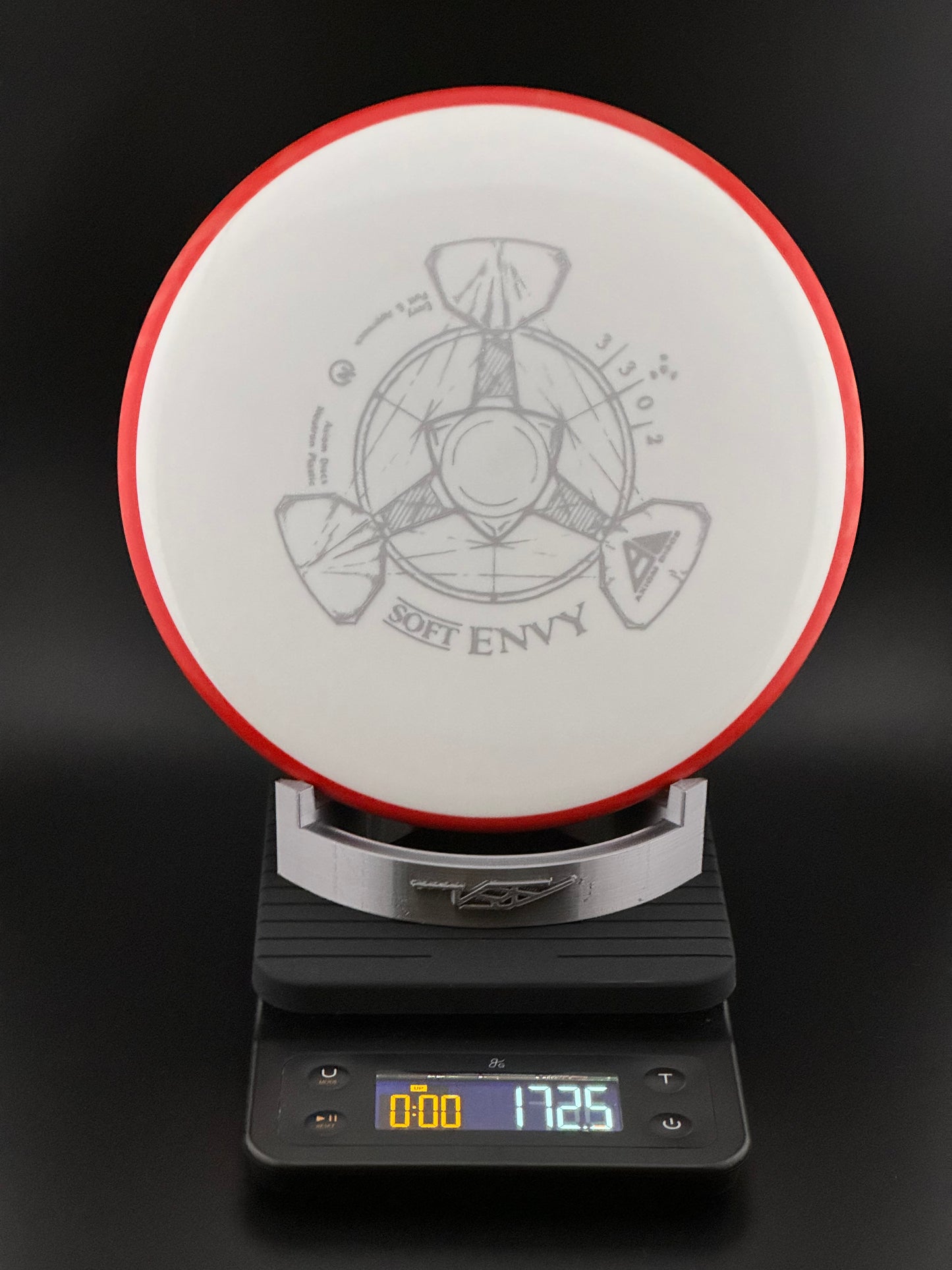 Axiom Envy  (Fission, Total Eclipse, Neutron, Soft Neutron, Prism Plasma)
