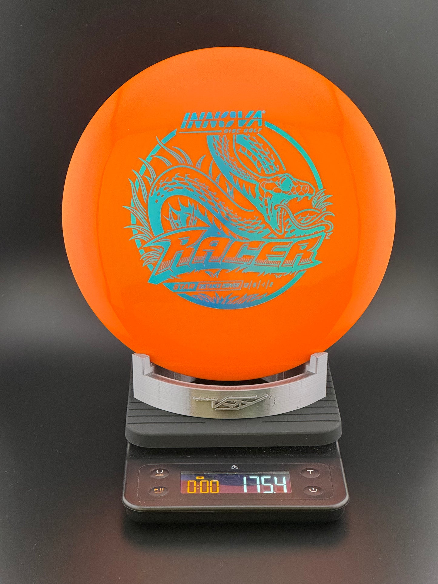 Innova Racer (First Run, Star, GStar)