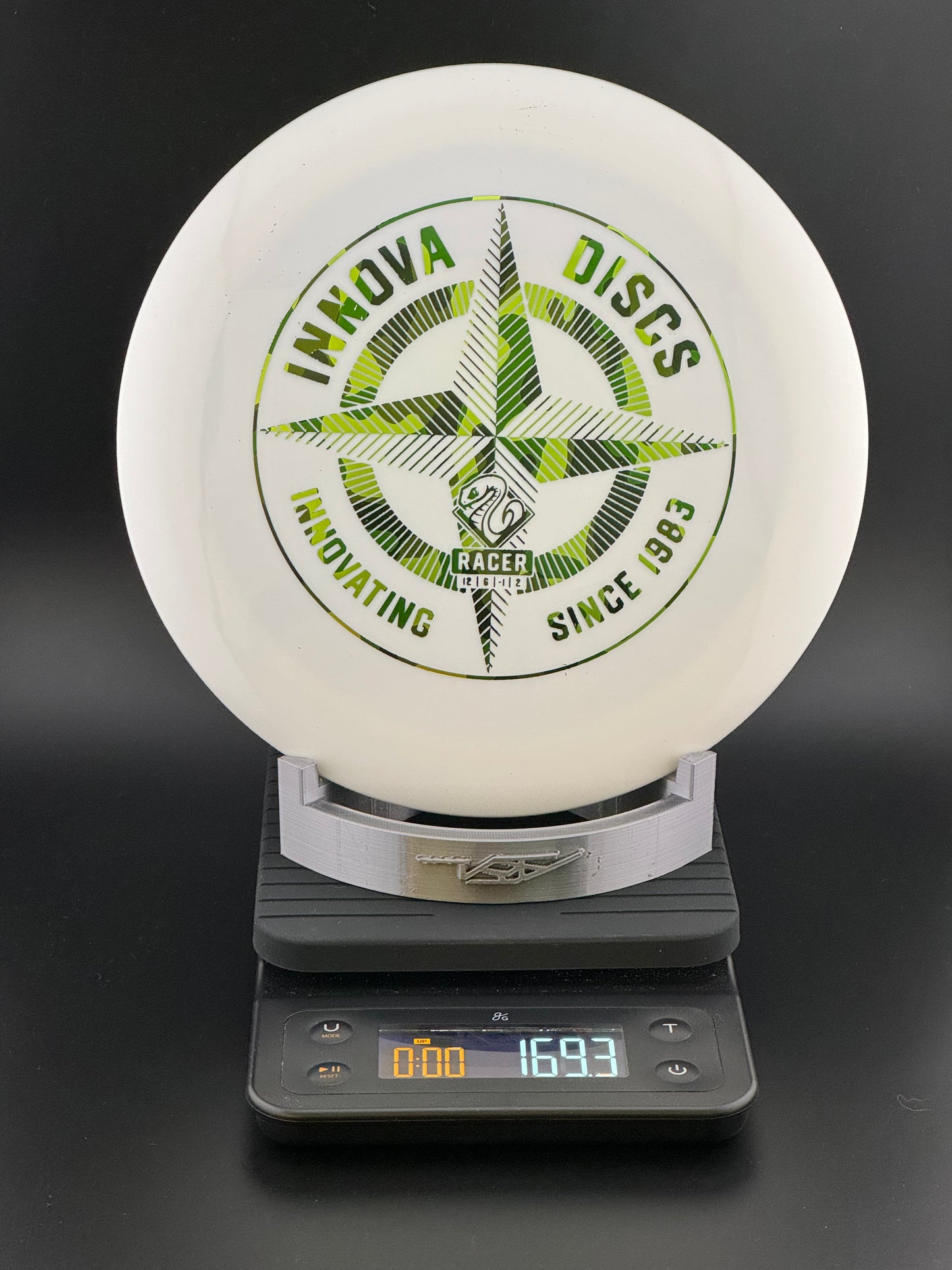 Innova Racer (First Run, Star, GStar)