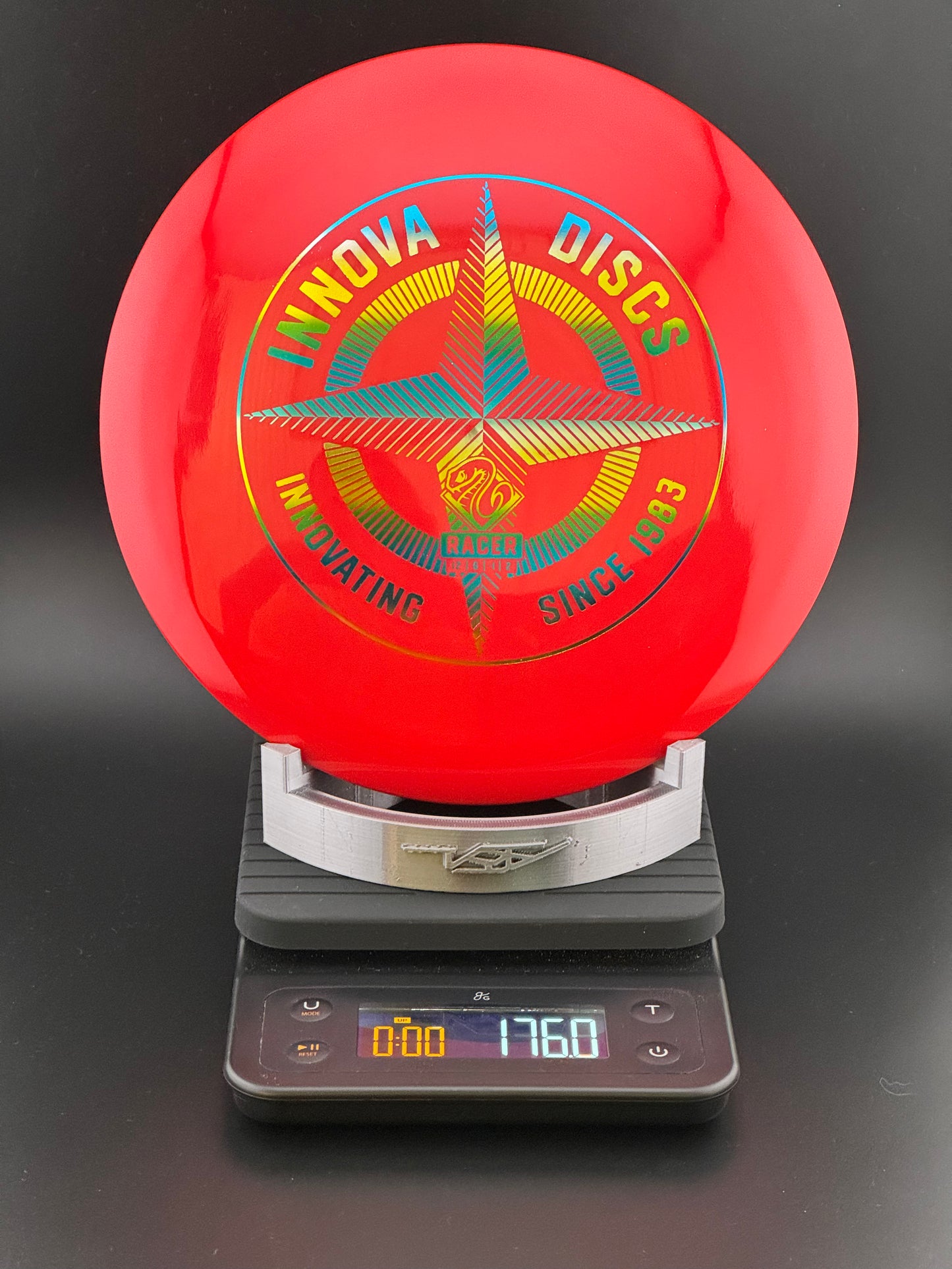 Innova Racer (First Run, Star, GStar)