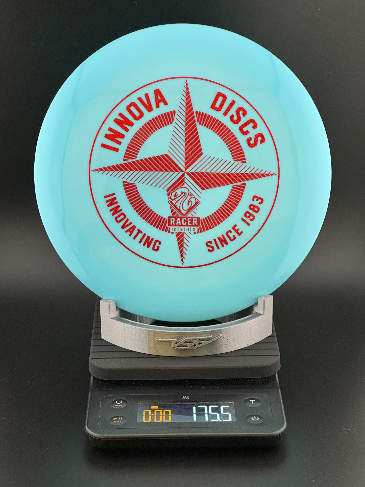 Innova Racer (First Run, Star, GStar)