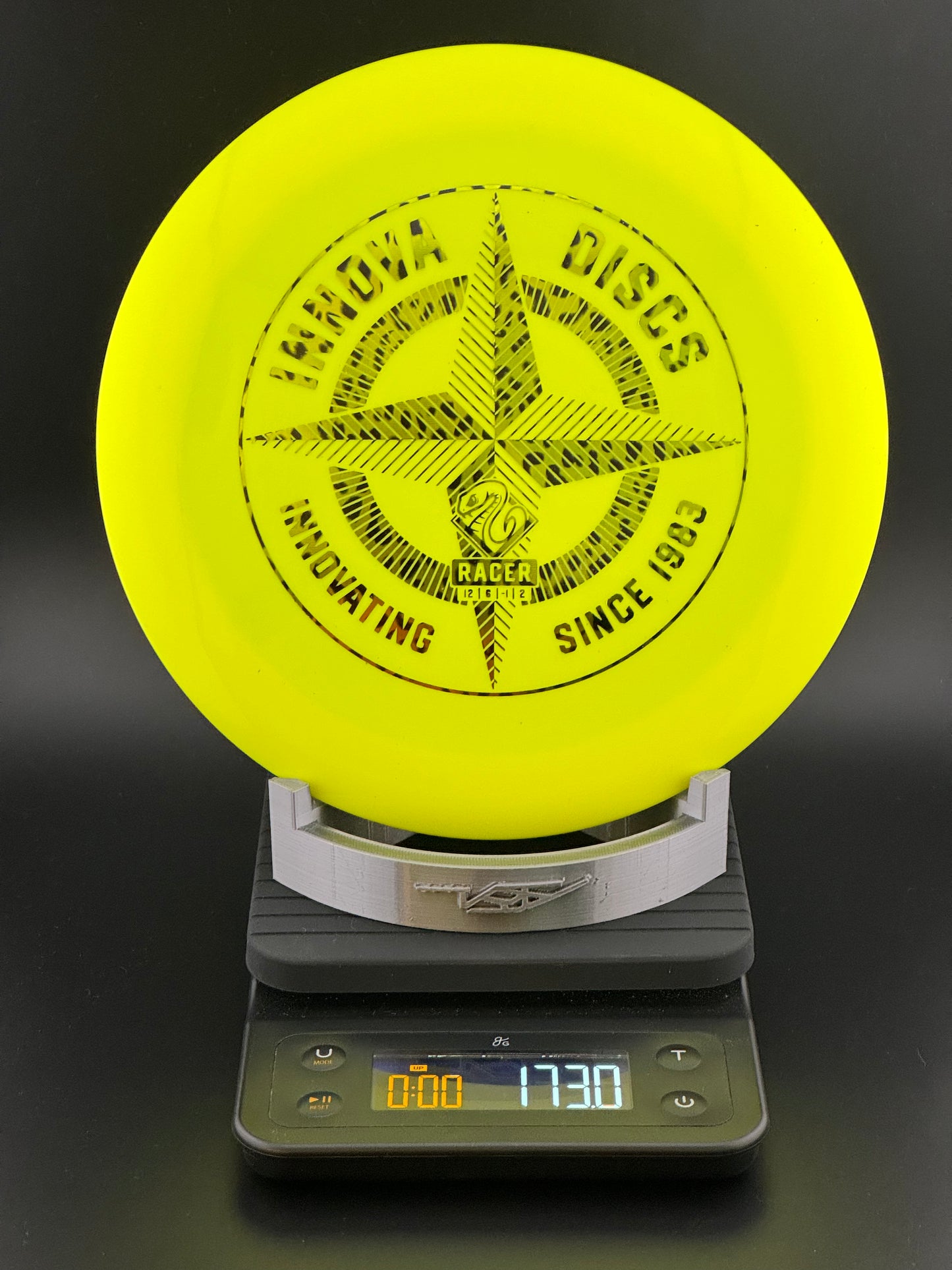 Innova Racer (First Run, Star, GStar)