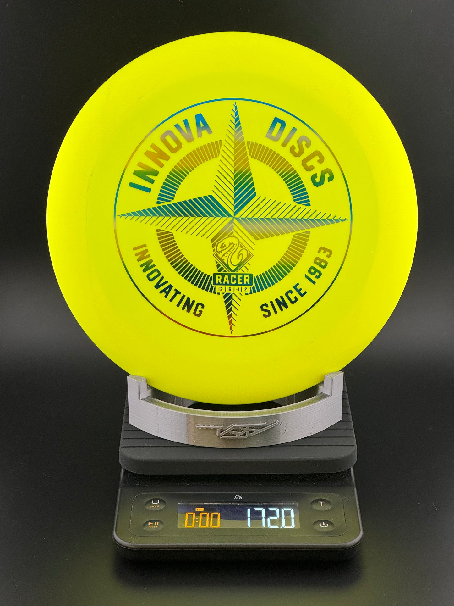 Innova Racer (First Run, Star, GStar)