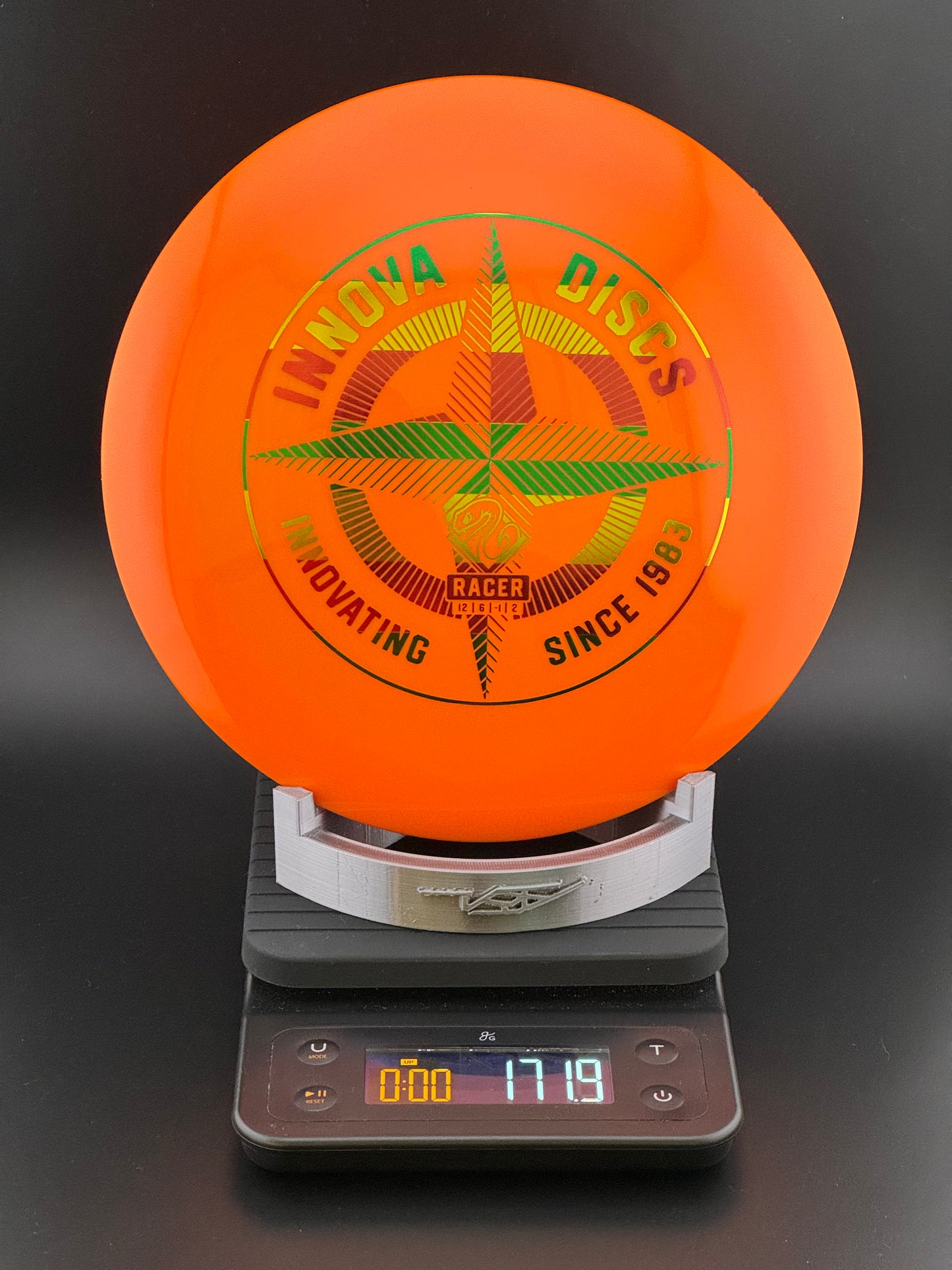 Innova Racer (First Run, Star, GStar)