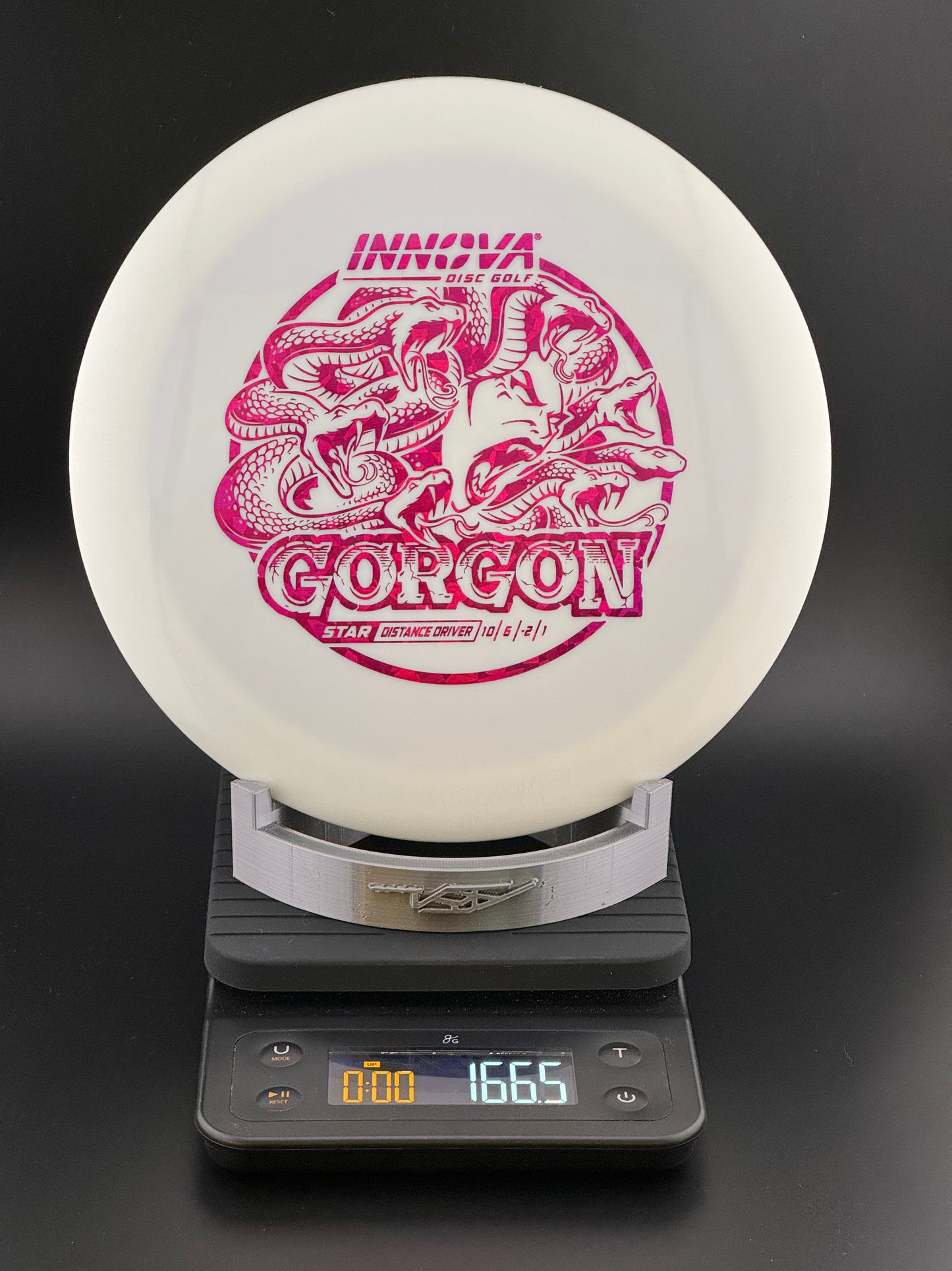 Innova Gorgon (Star, Champ, Halo)