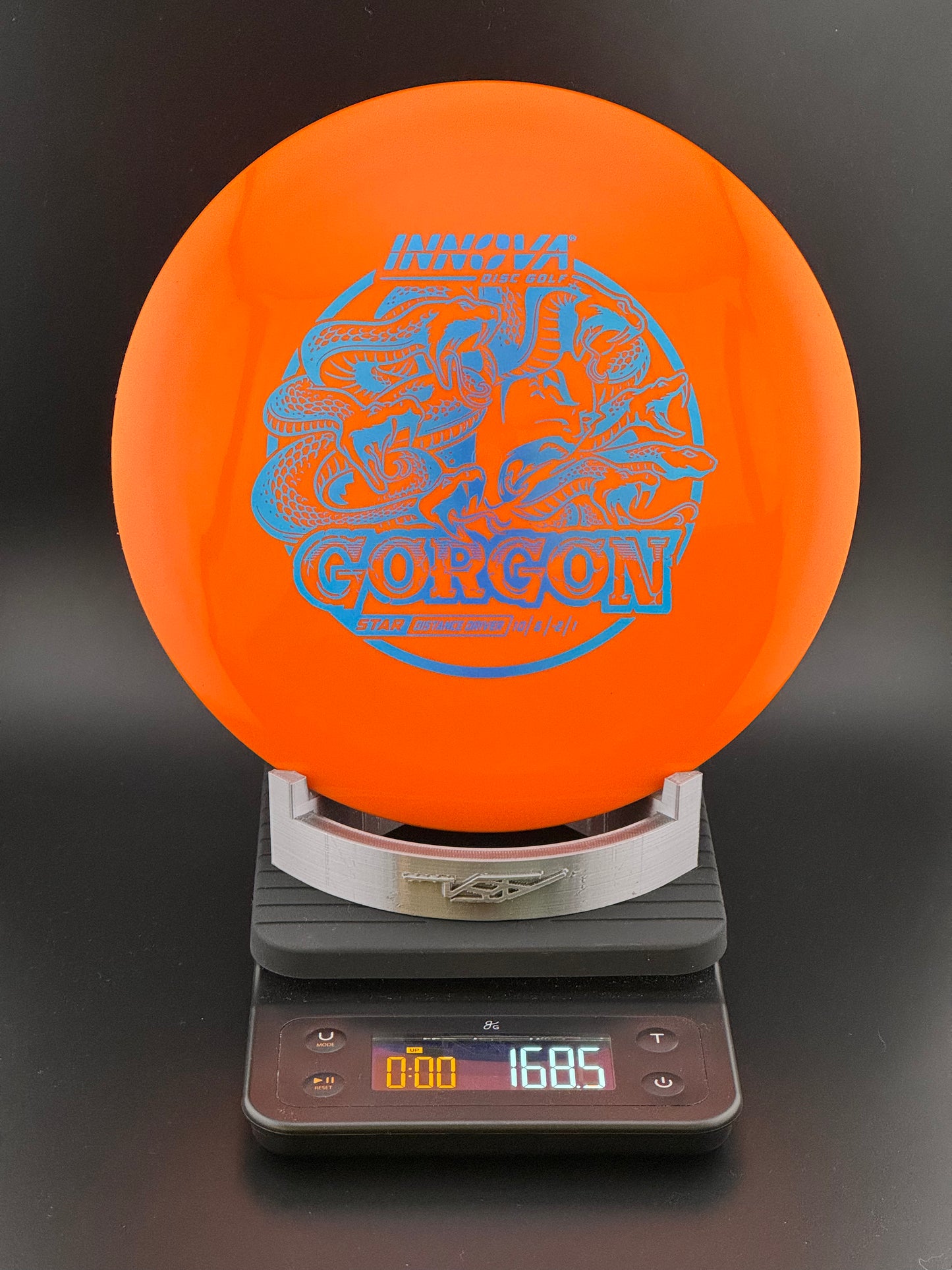 Innova Gorgon (Star, Champ, Halo)