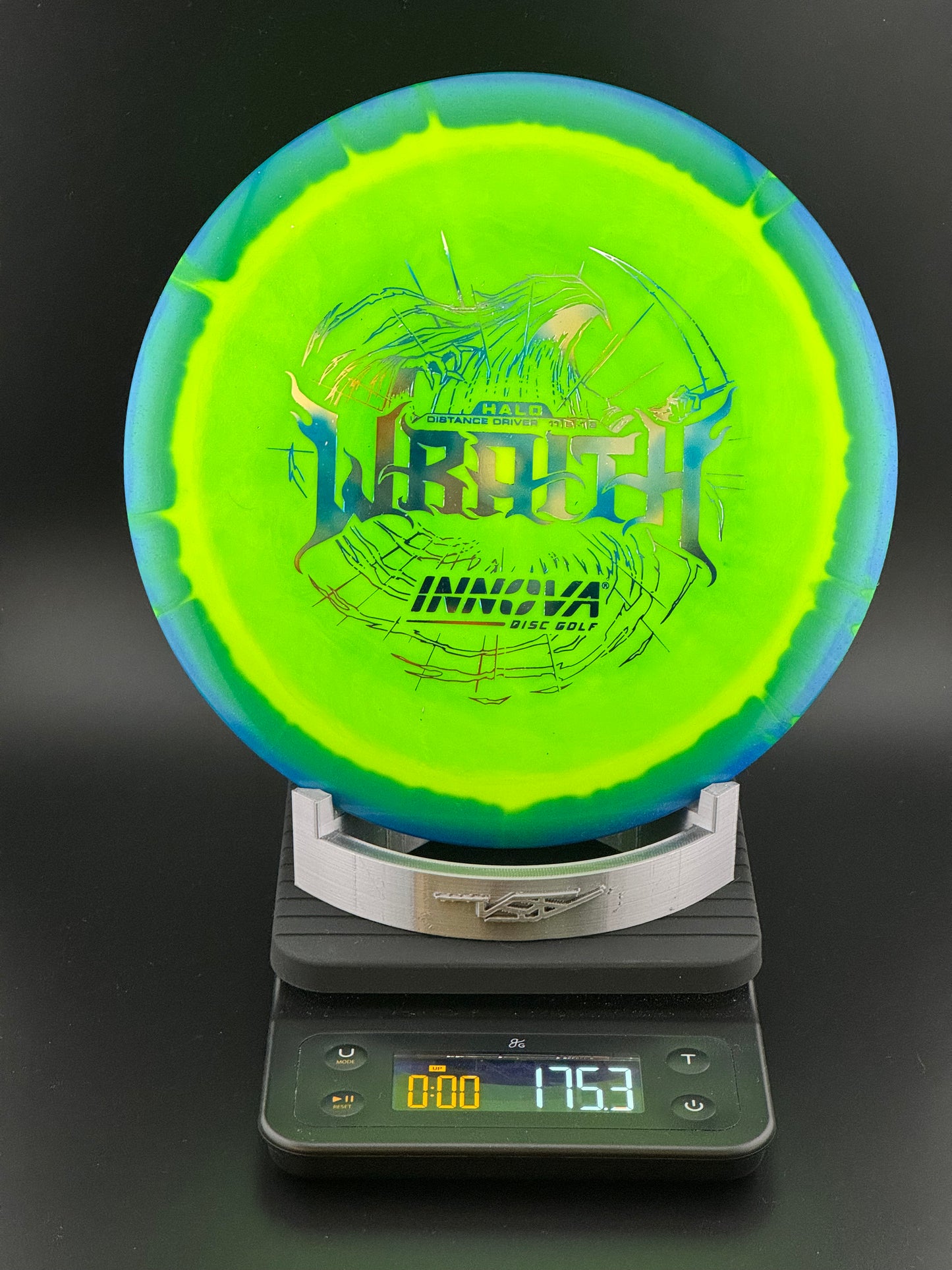 Innova Halo Wraith
