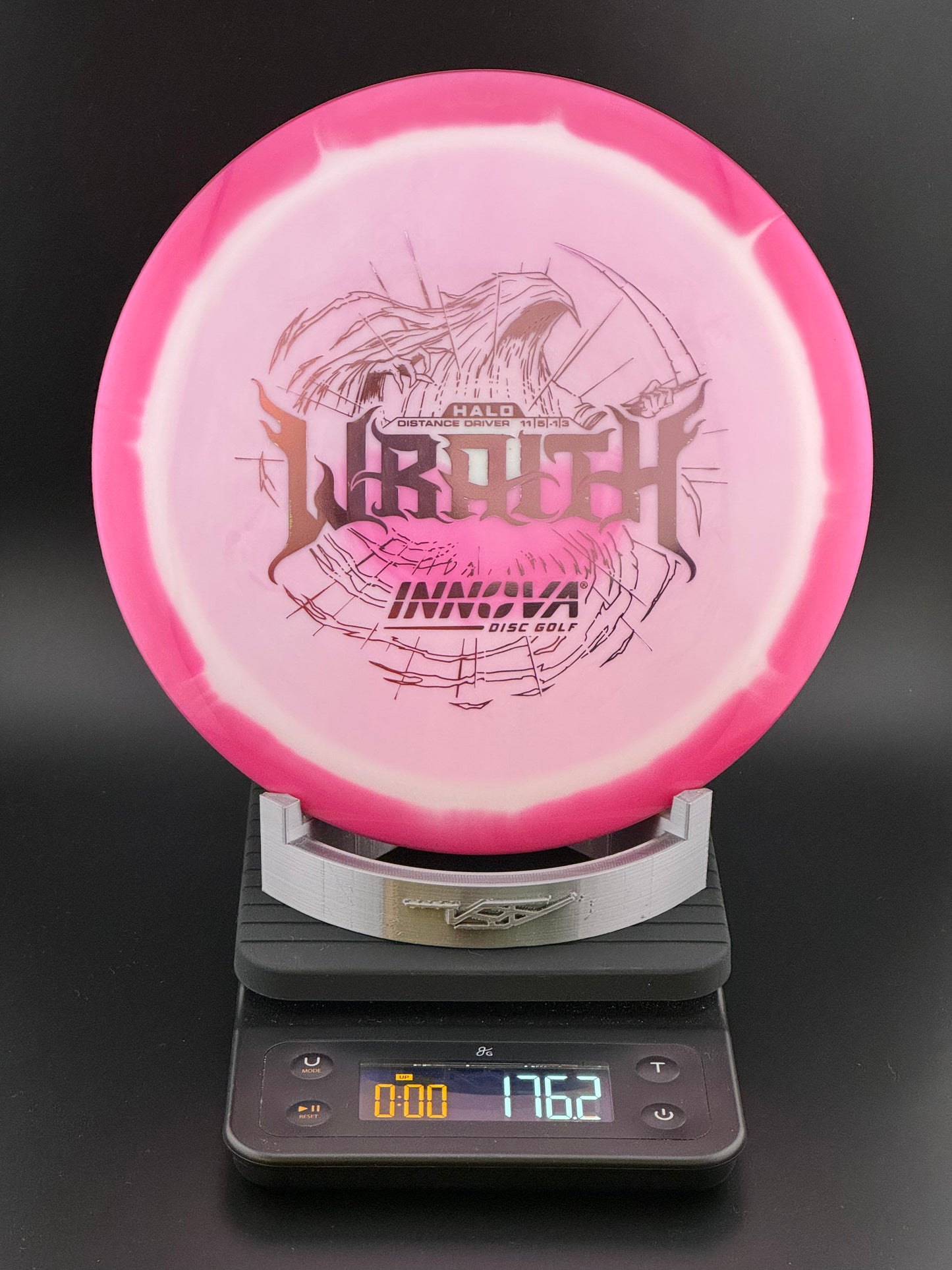 Innova Halo Wraith