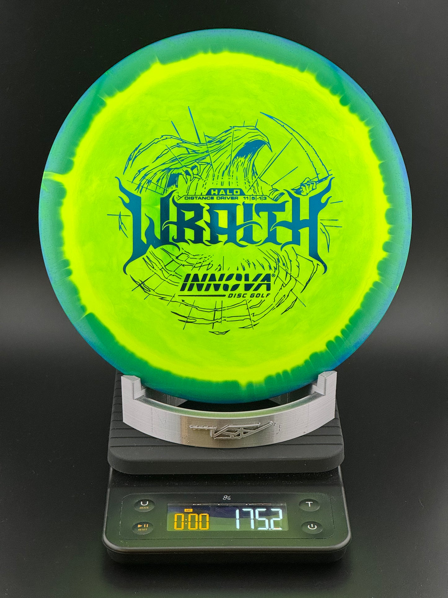 Innova Halo Wraith