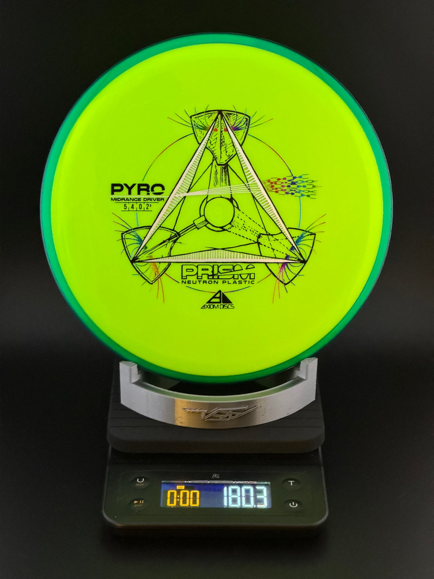Axiom Pyro (Prism Proton, Prism Plasma, Prism Neutron)