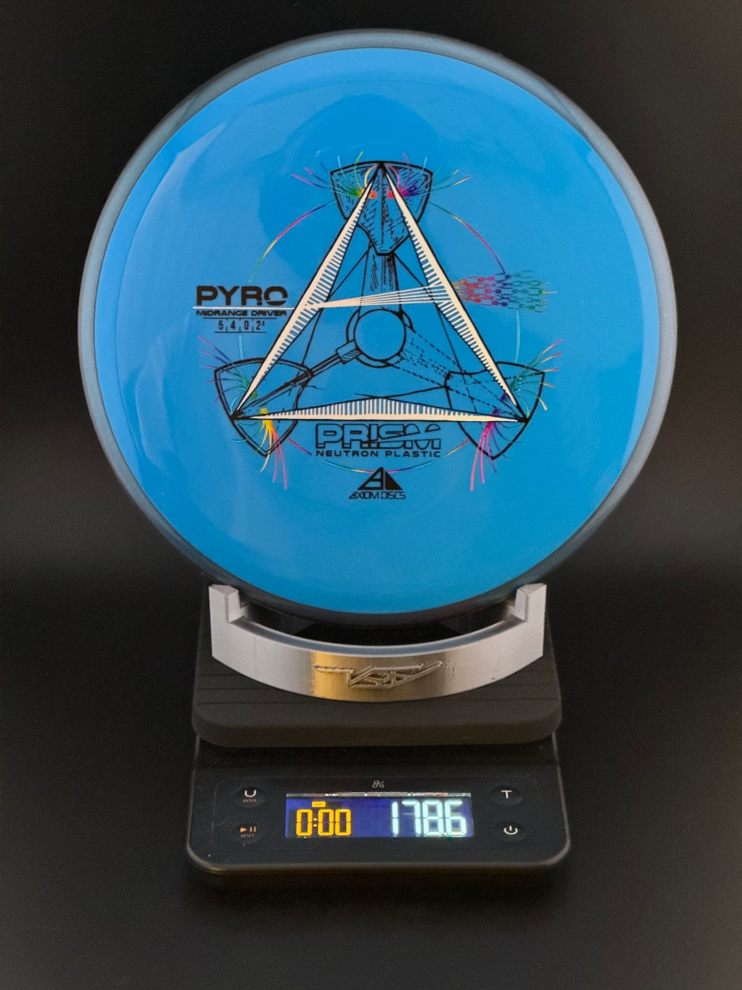 Axiom Pyro (Prism Proton, Prism Plasma, Prism Neutron)