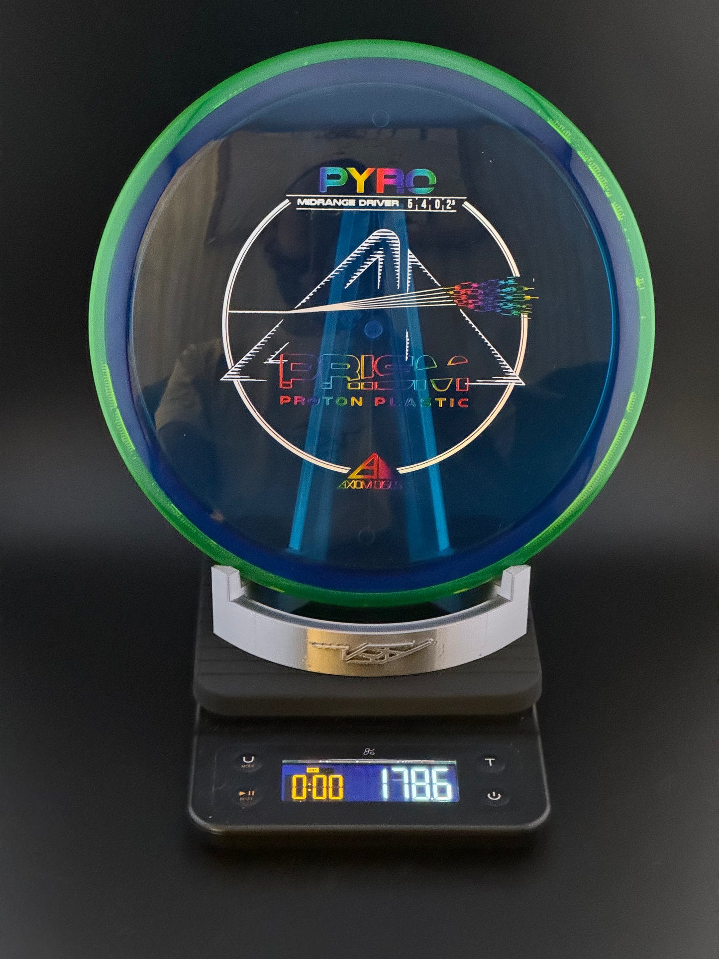 Axiom Pyro (Prism Proton, Prism Plasma, Prism Neutron)