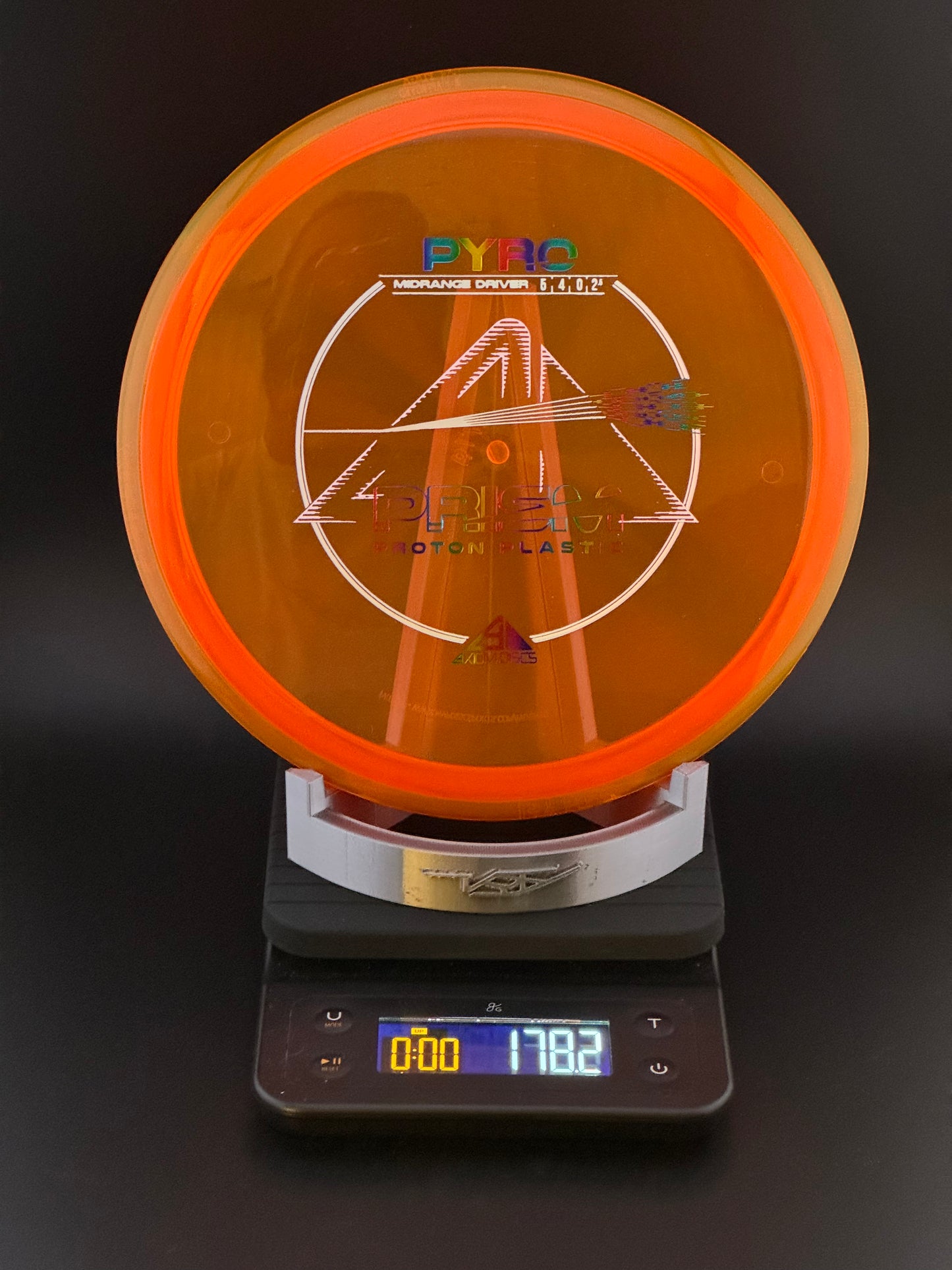 Axiom Pyro (Prism Proton, Prism Plasma, Prism Neutron)