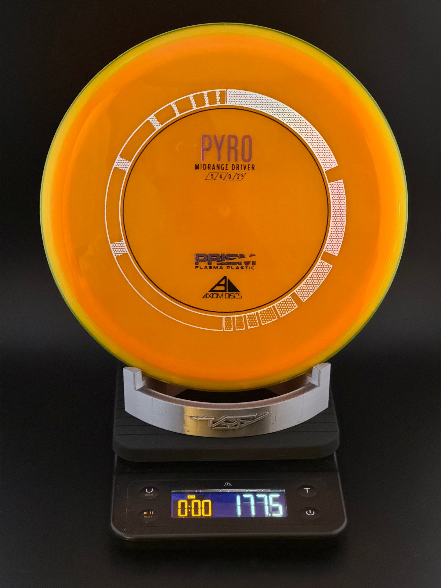 Axiom Pyro (Prism Proton, Prism Plasma, Prism Neutron)