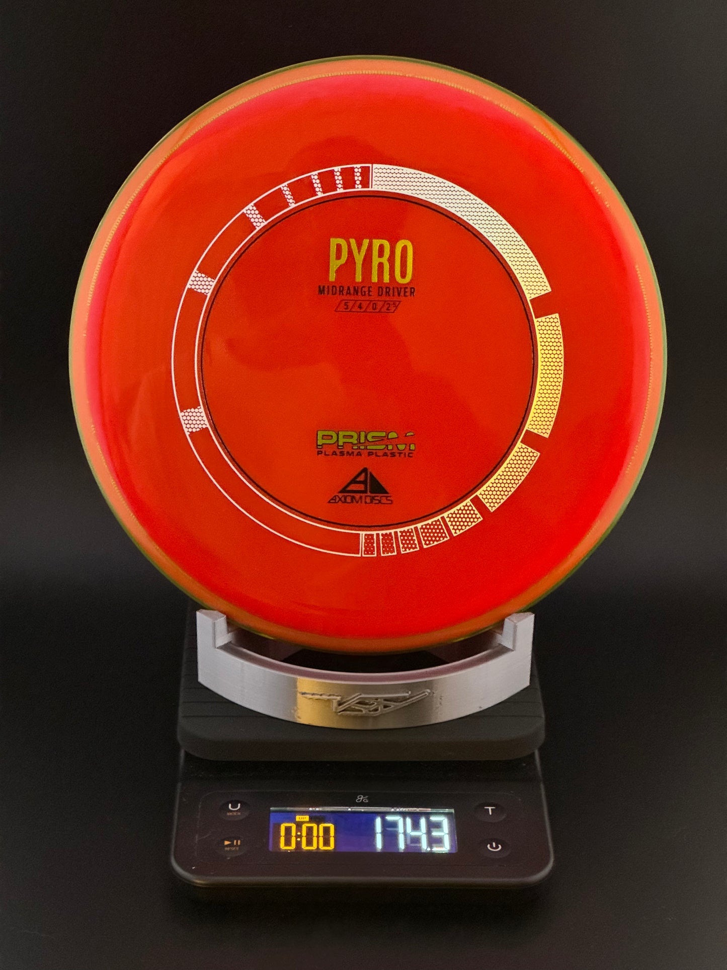 Axiom Pyro (Prism Proton, Prism Plasma, Prism Neutron)