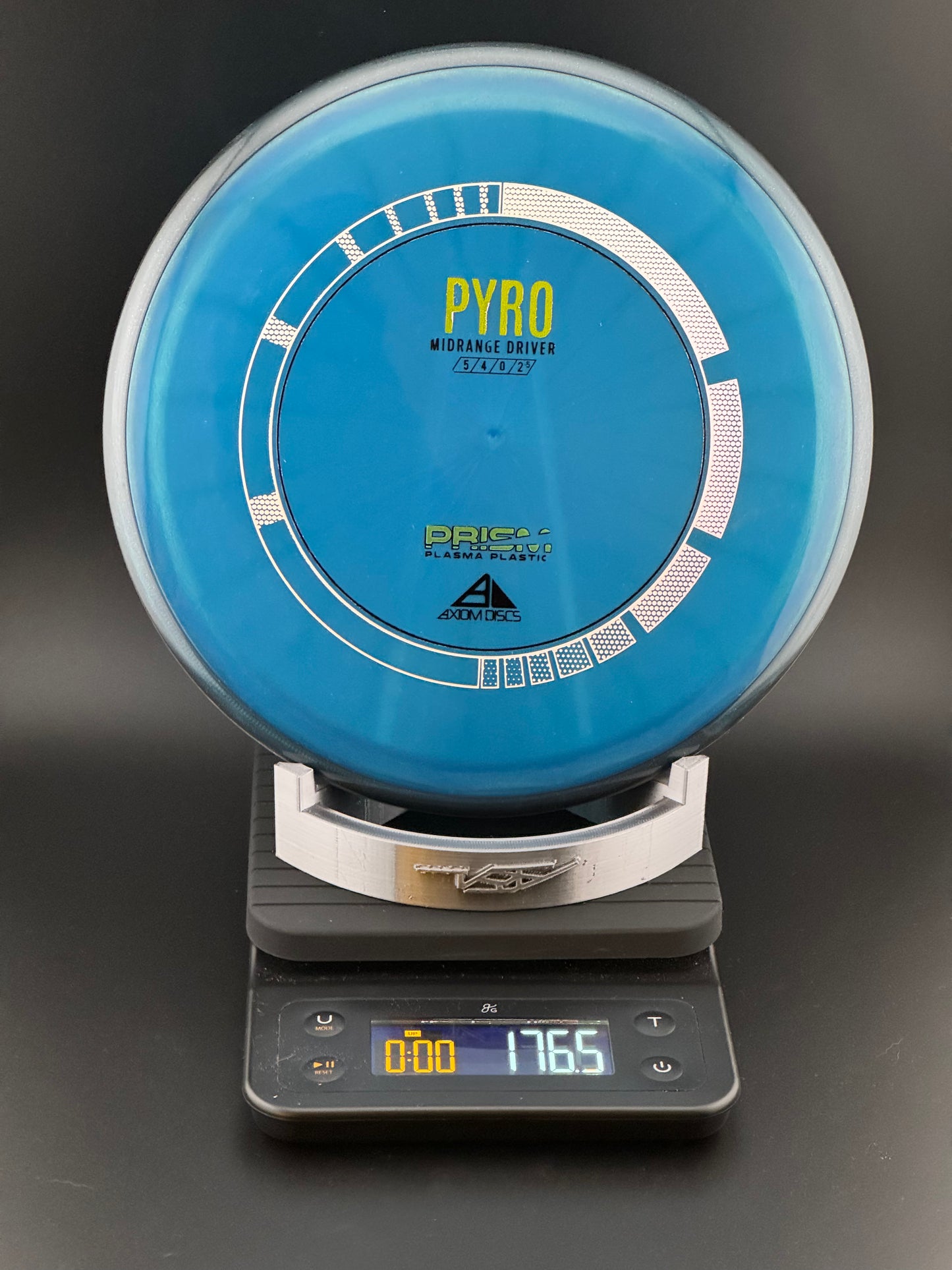 Axiom Pyro (Prism Proton, Prism Plasma, Prism Neutron)