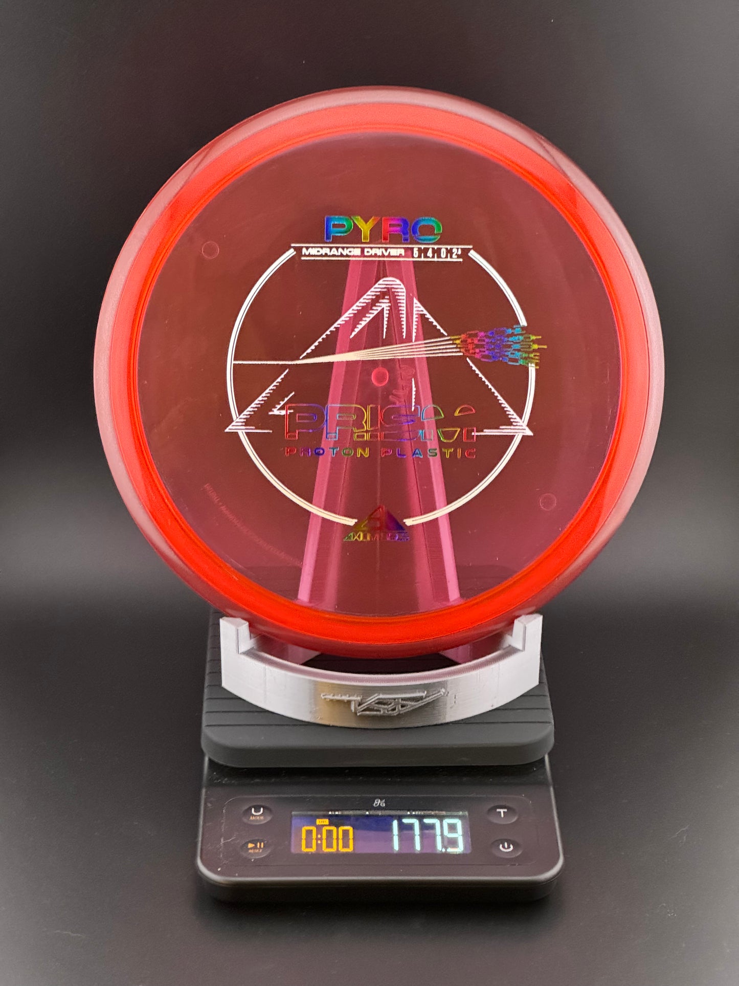 Axiom Pyro (Prism Proton, Prism Plasma, Prism Neutron)