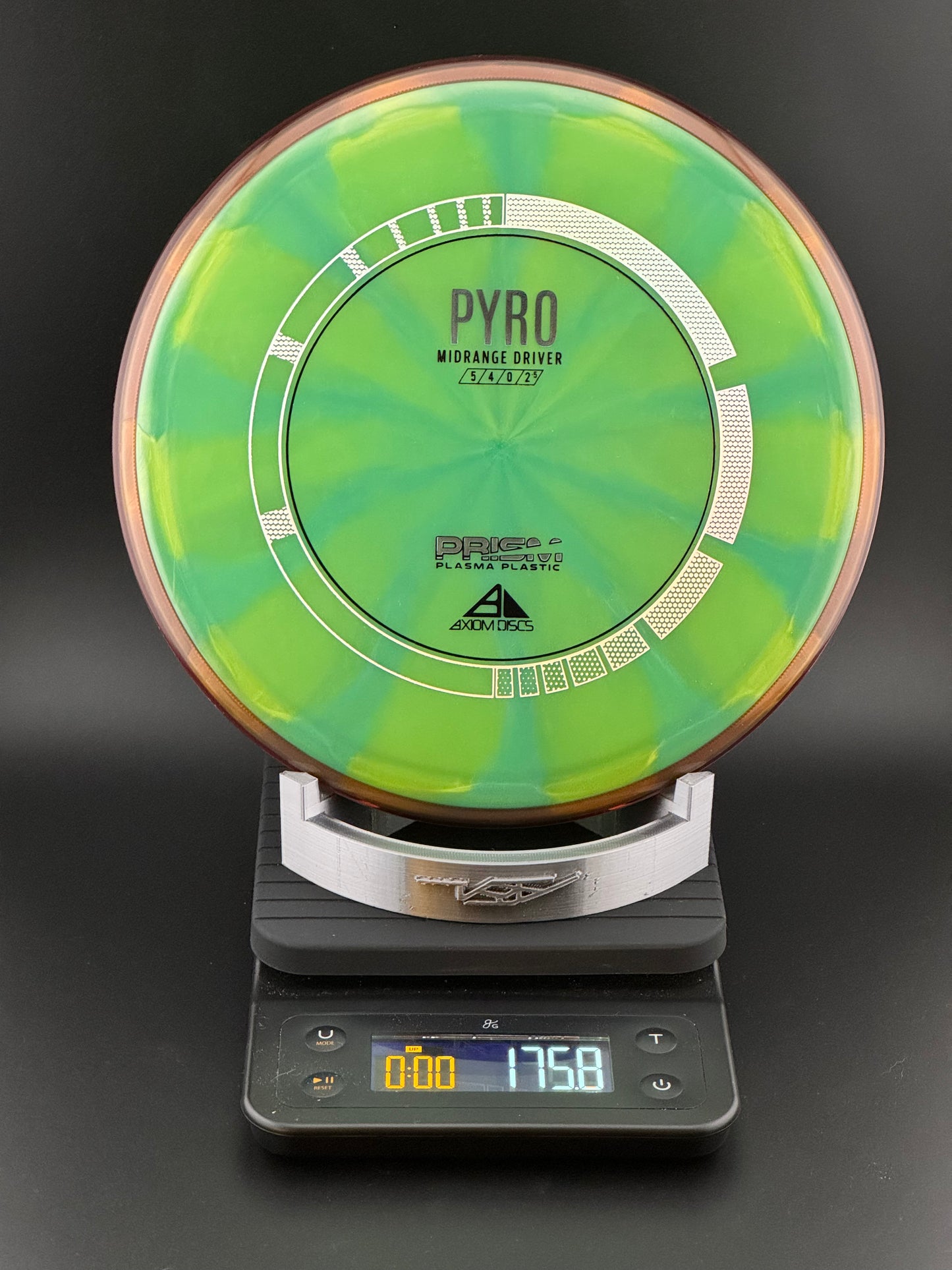 Axiom Pyro (Prism Proton, Prism Plasma, Prism Neutron)