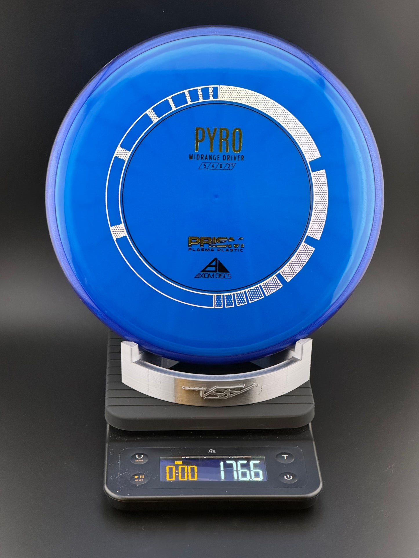 Axiom Pyro (Prism Proton, Prism Plasma, Prism Neutron)