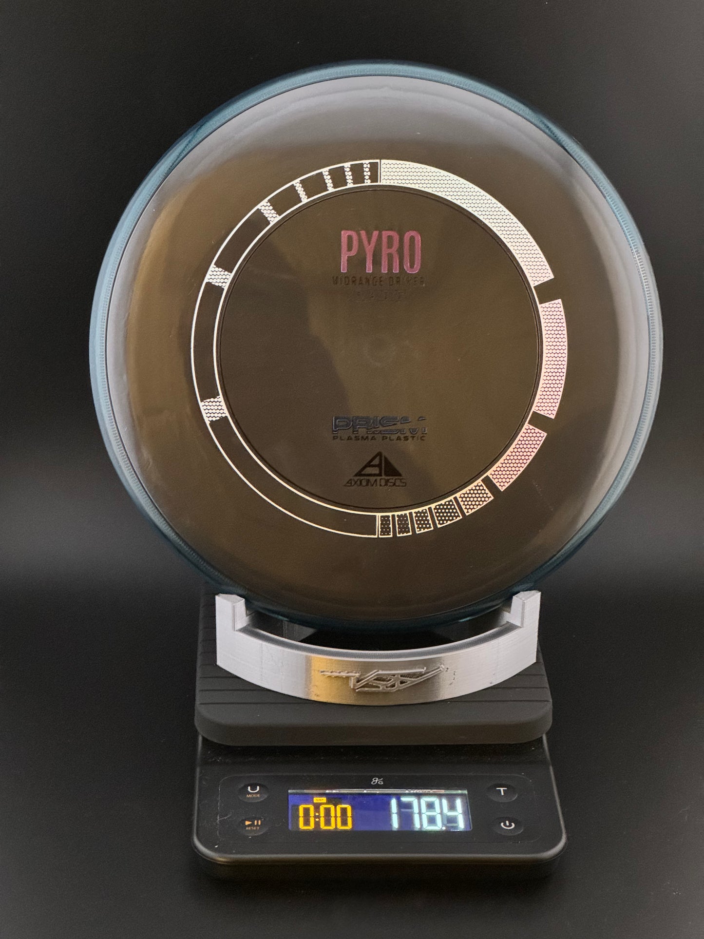 Axiom Pyro (Prism Proton, Prism Plasma, Prism Neutron)