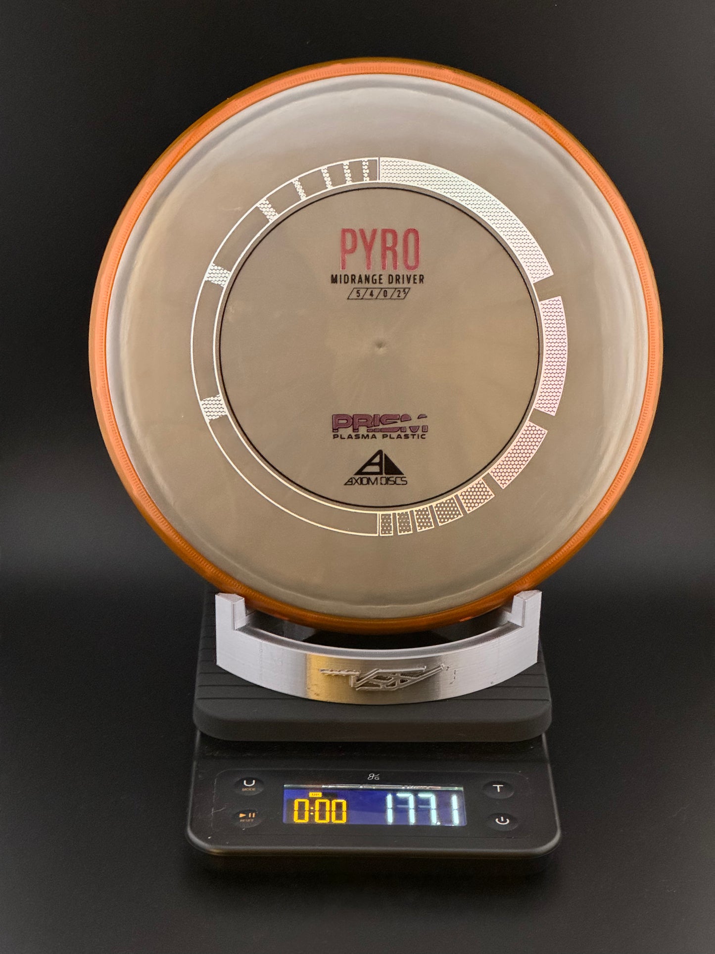 Axiom Pyro (Prism Proton, Prism Plasma, Prism Neutron)