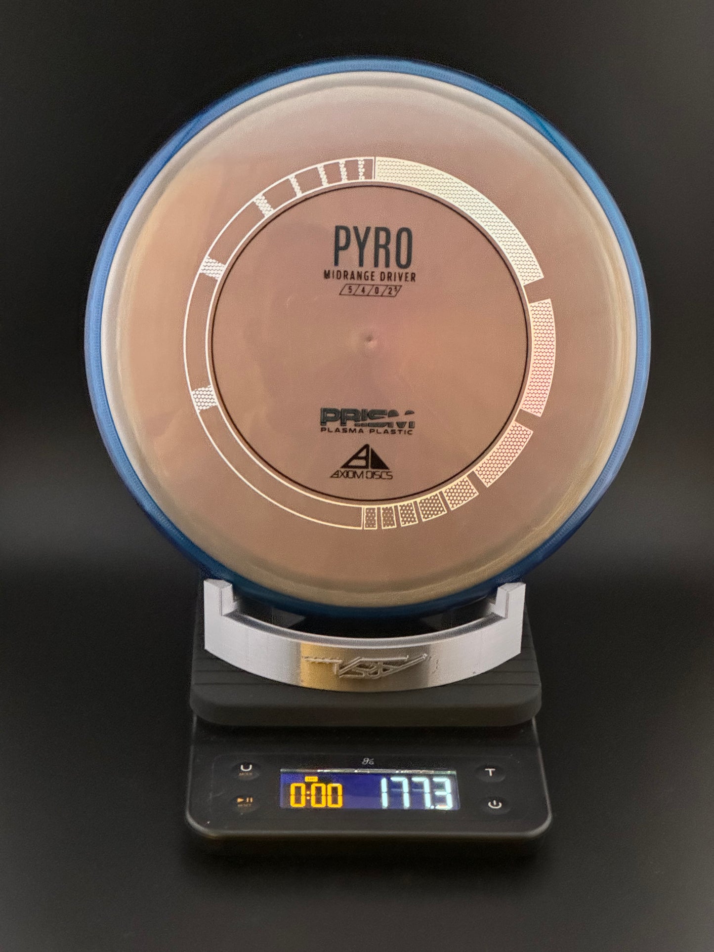 Axiom Pyro (Prism Proton, Prism Plasma, Prism Neutron)
