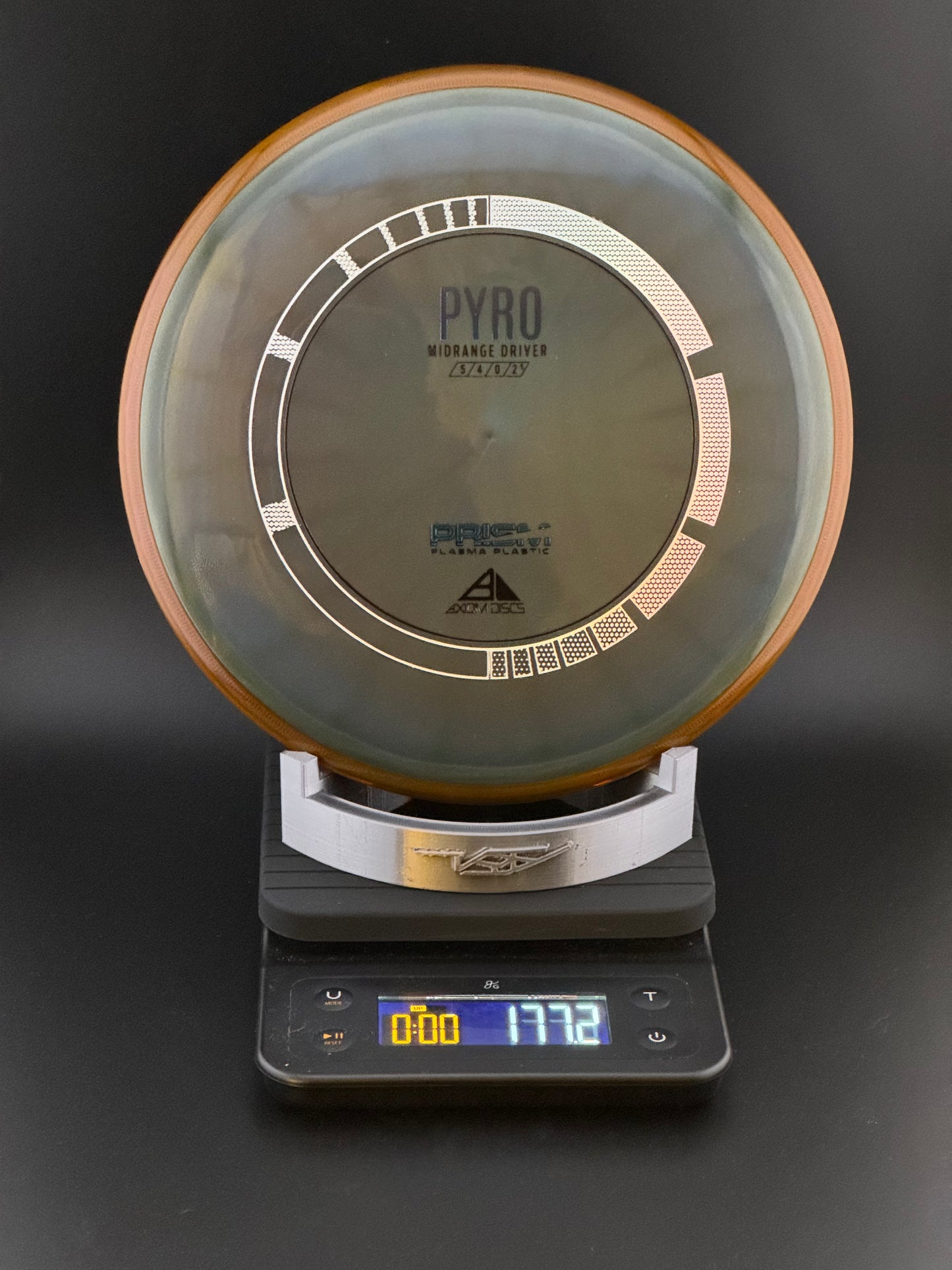 Axiom Pyro (Prism Proton, Prism Plasma, Prism Neutron)