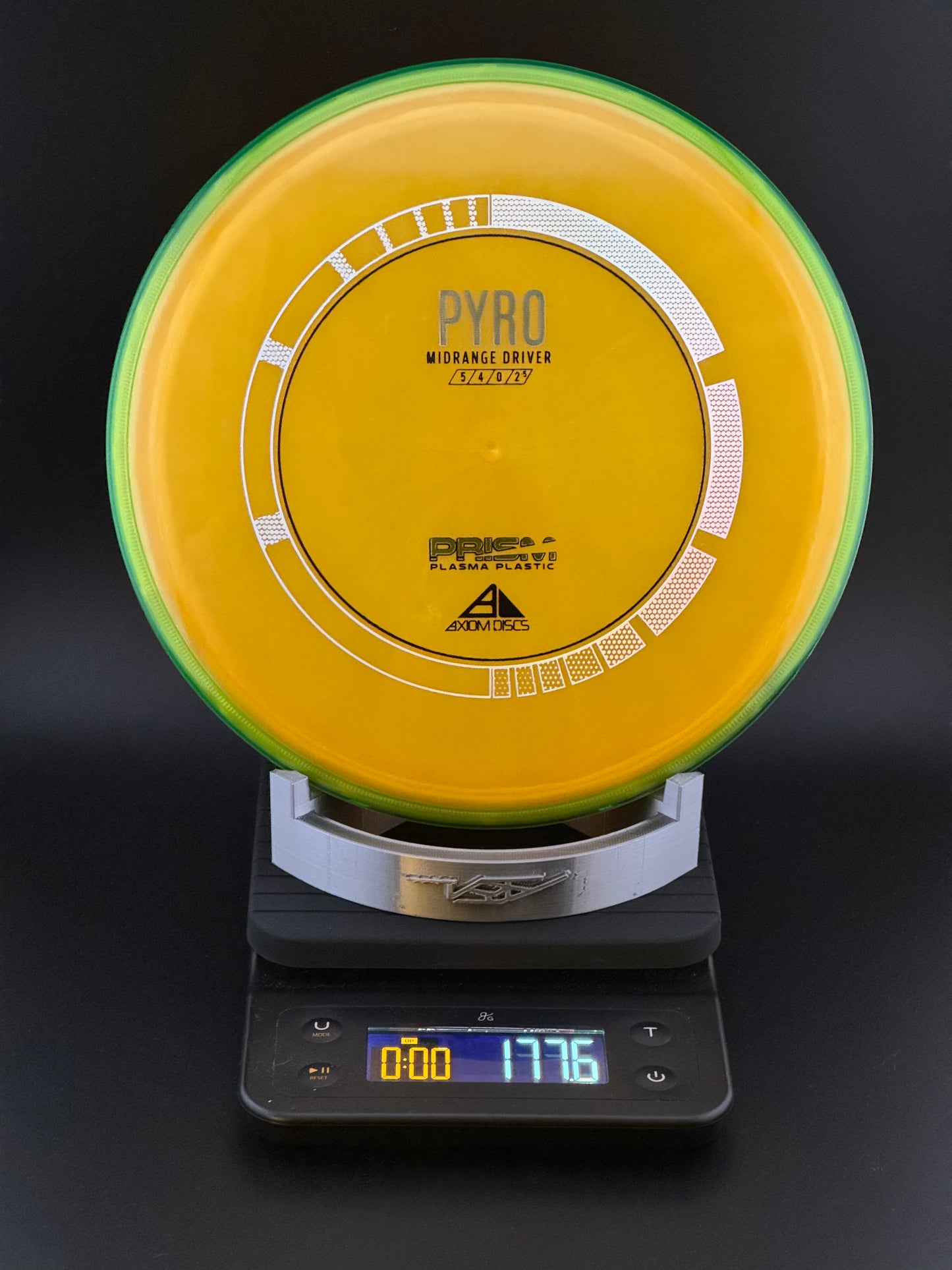 Axiom Pyro (Prism Proton, Prism Plasma, Prism Neutron)