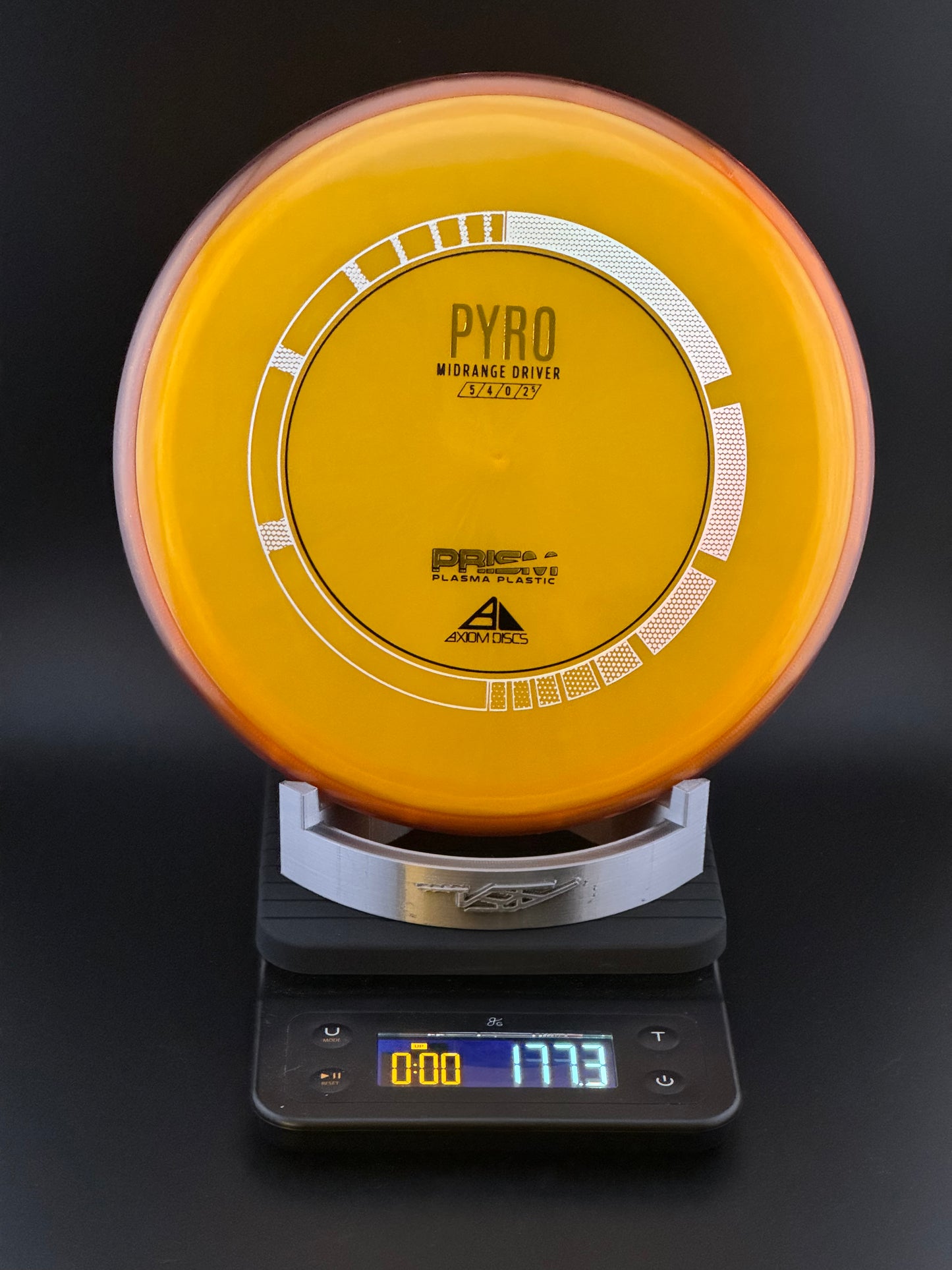 Axiom Pyro (Prism Proton, Prism Plasma, Prism Neutron)