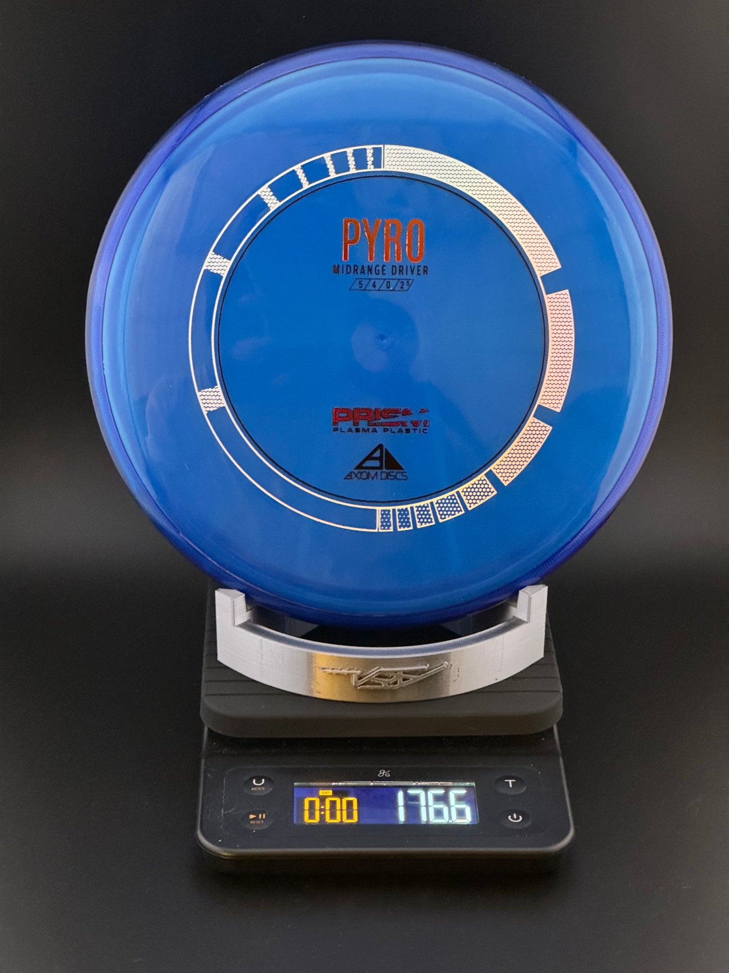Axiom Pyro (Prism Proton, Prism Plasma, Prism Neutron)