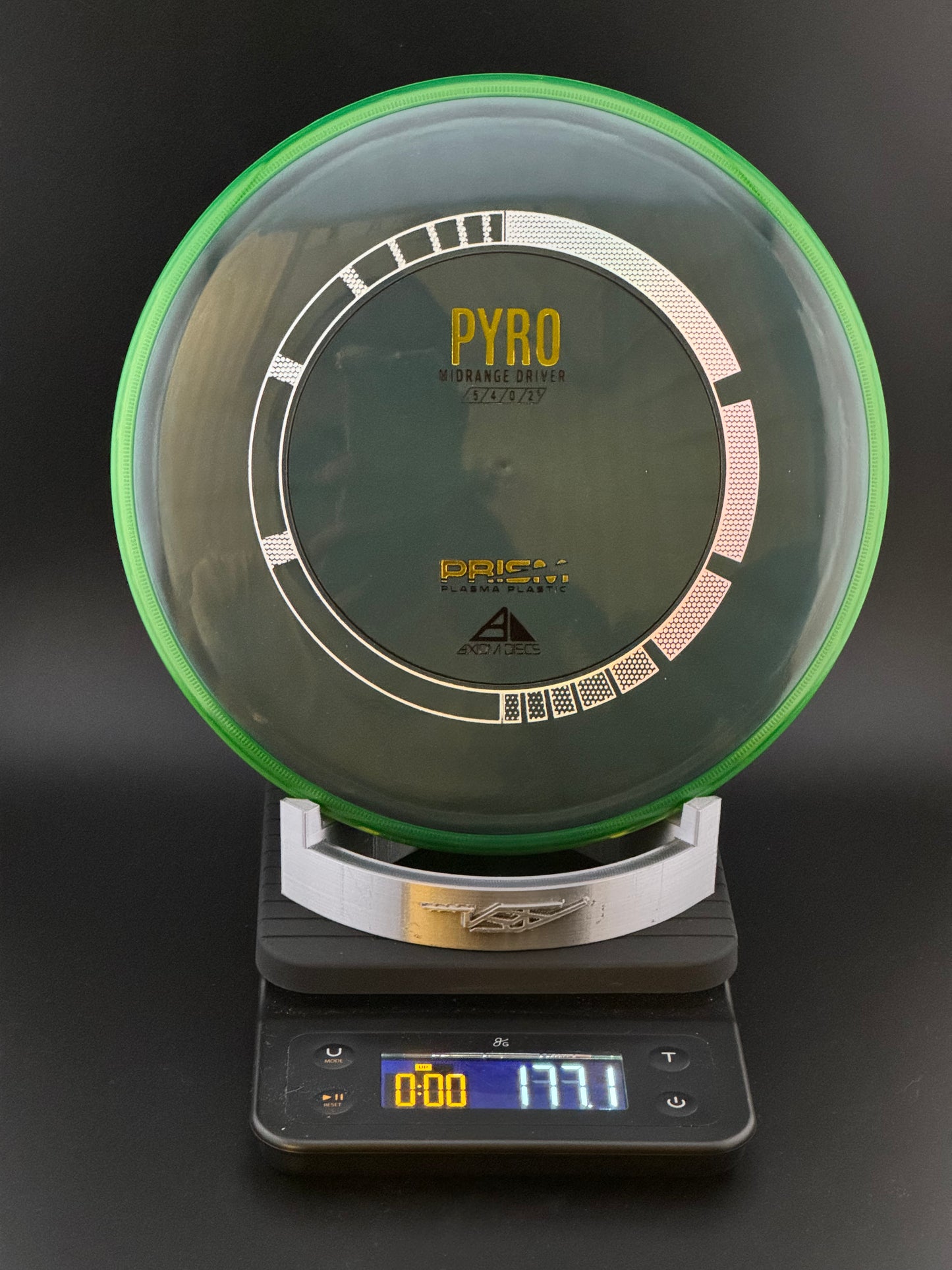Axiom Pyro (Prism Proton, Prism Plasma, Prism Neutron)