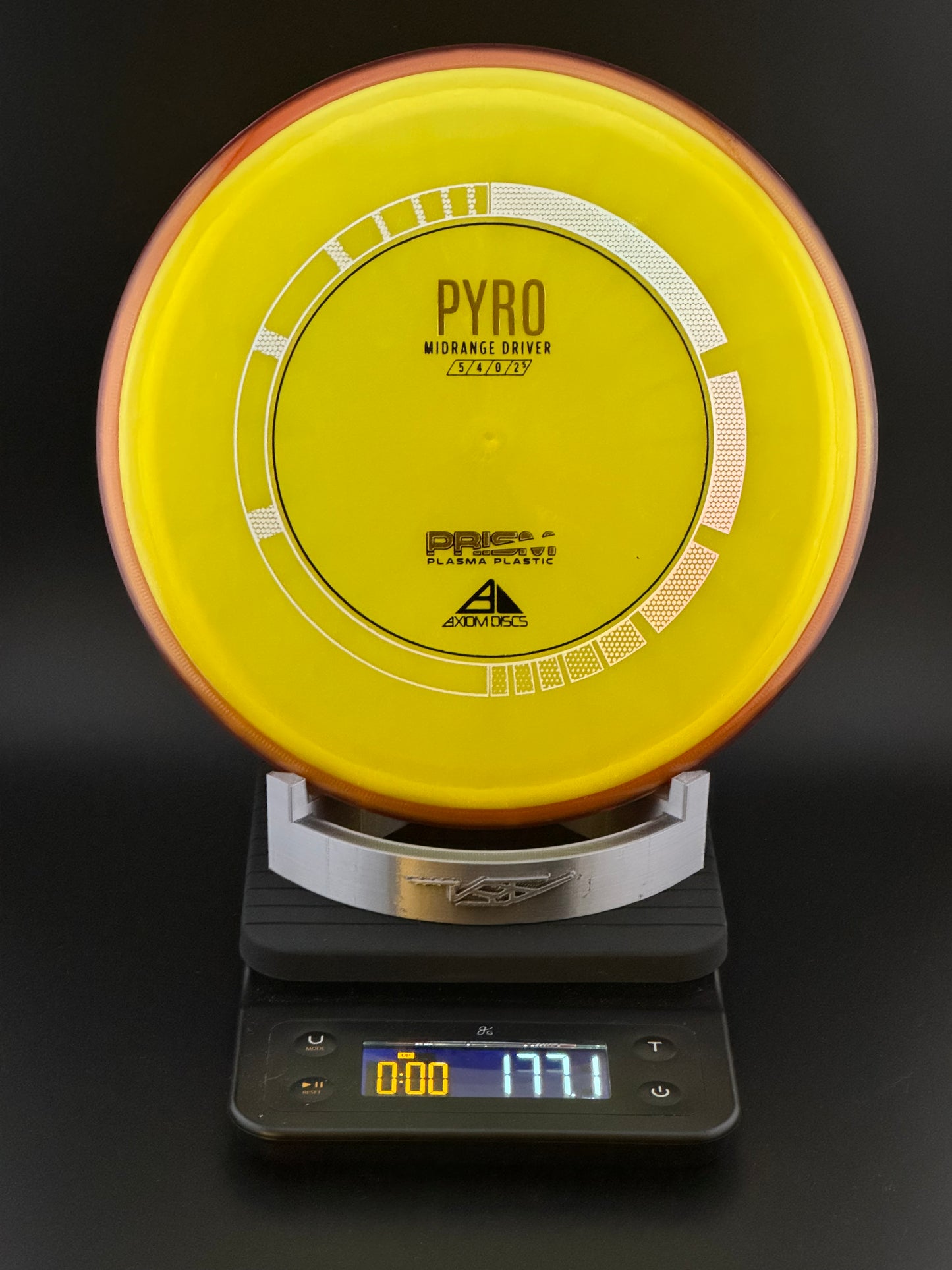 Axiom Pyro (Prism Proton, Prism Plasma, Prism Neutron)