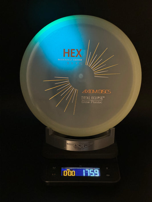 Axiom Total Eclipse Hex