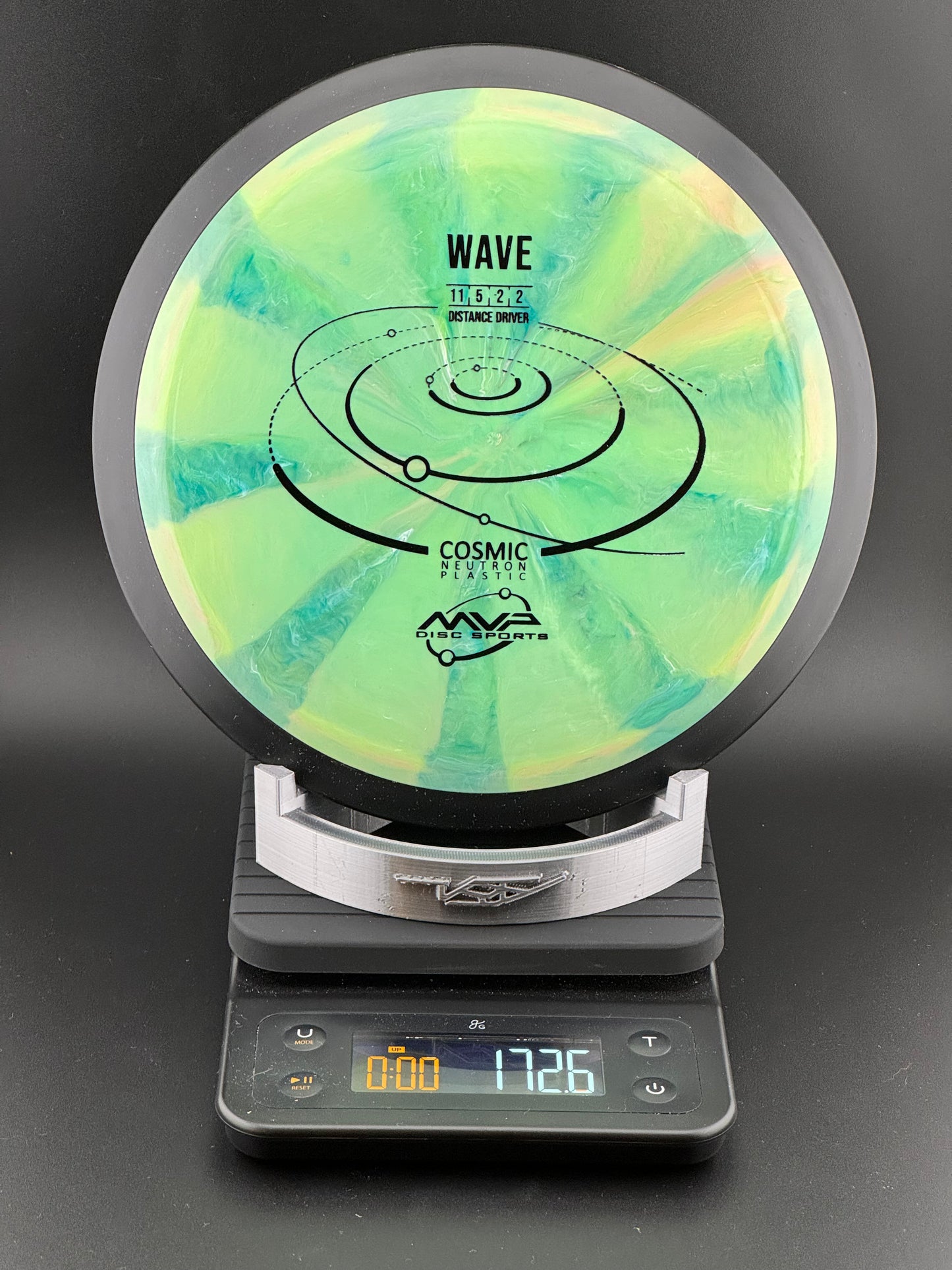 MVP Wave - (Eclipse, Fission, Neutron, Cosmic Neutron)