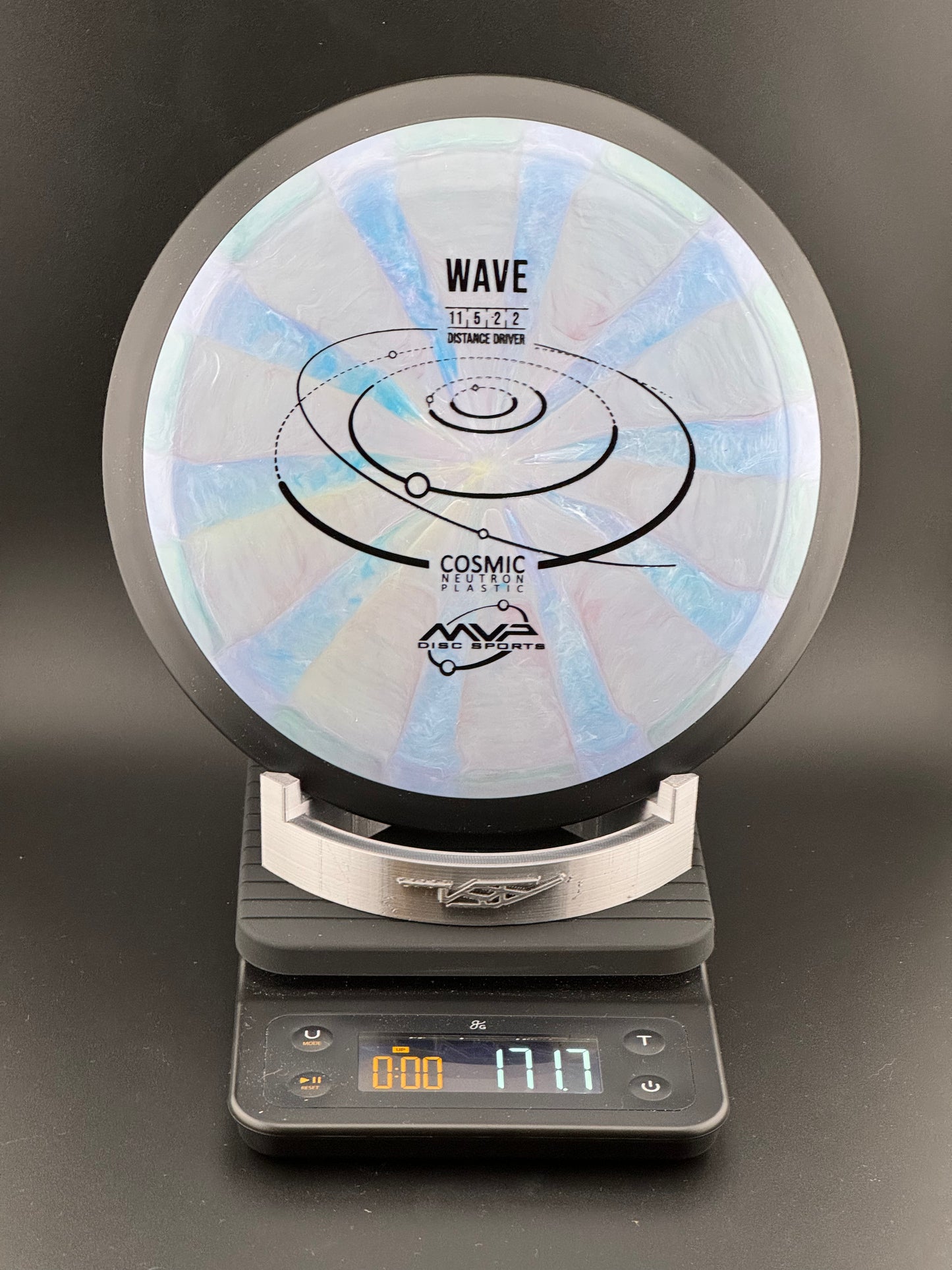 MVP Wave - (Eclipse, Fission, Neutron, Cosmic Neutron)