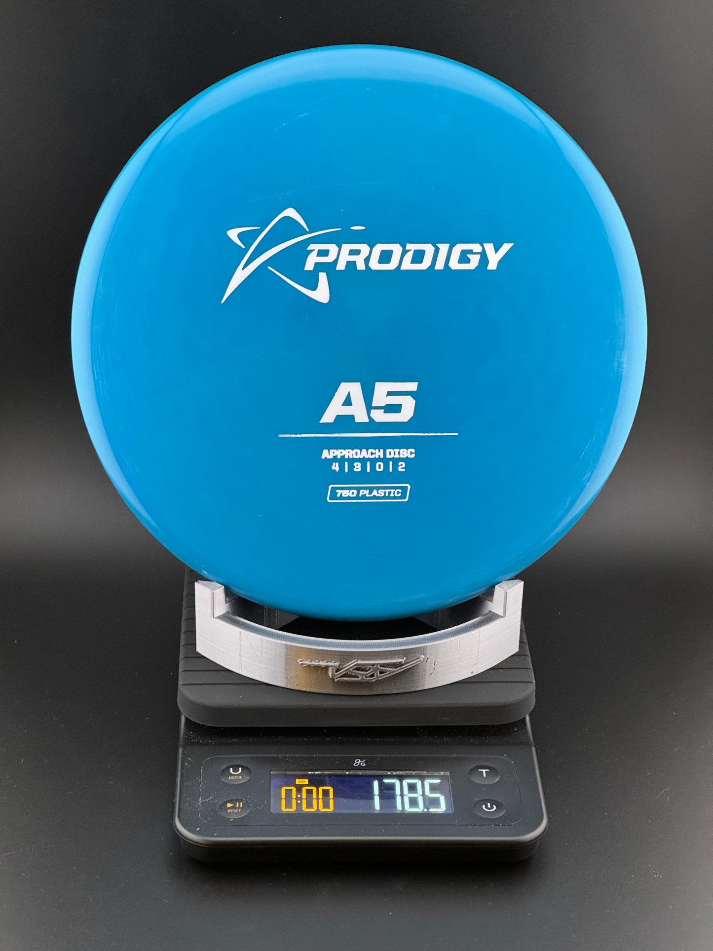 Prodigy A5 (500, 750)