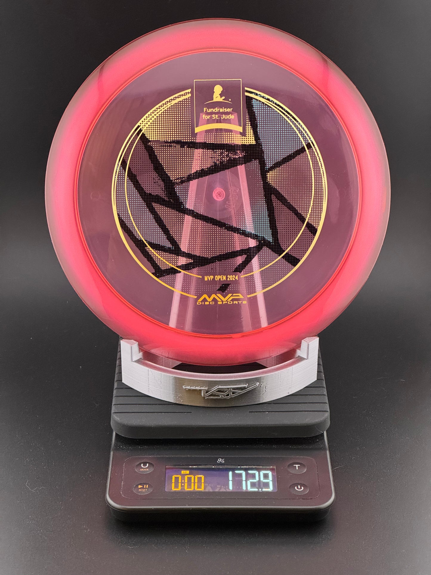 Streamline Shift (St. Jude Special Edition)