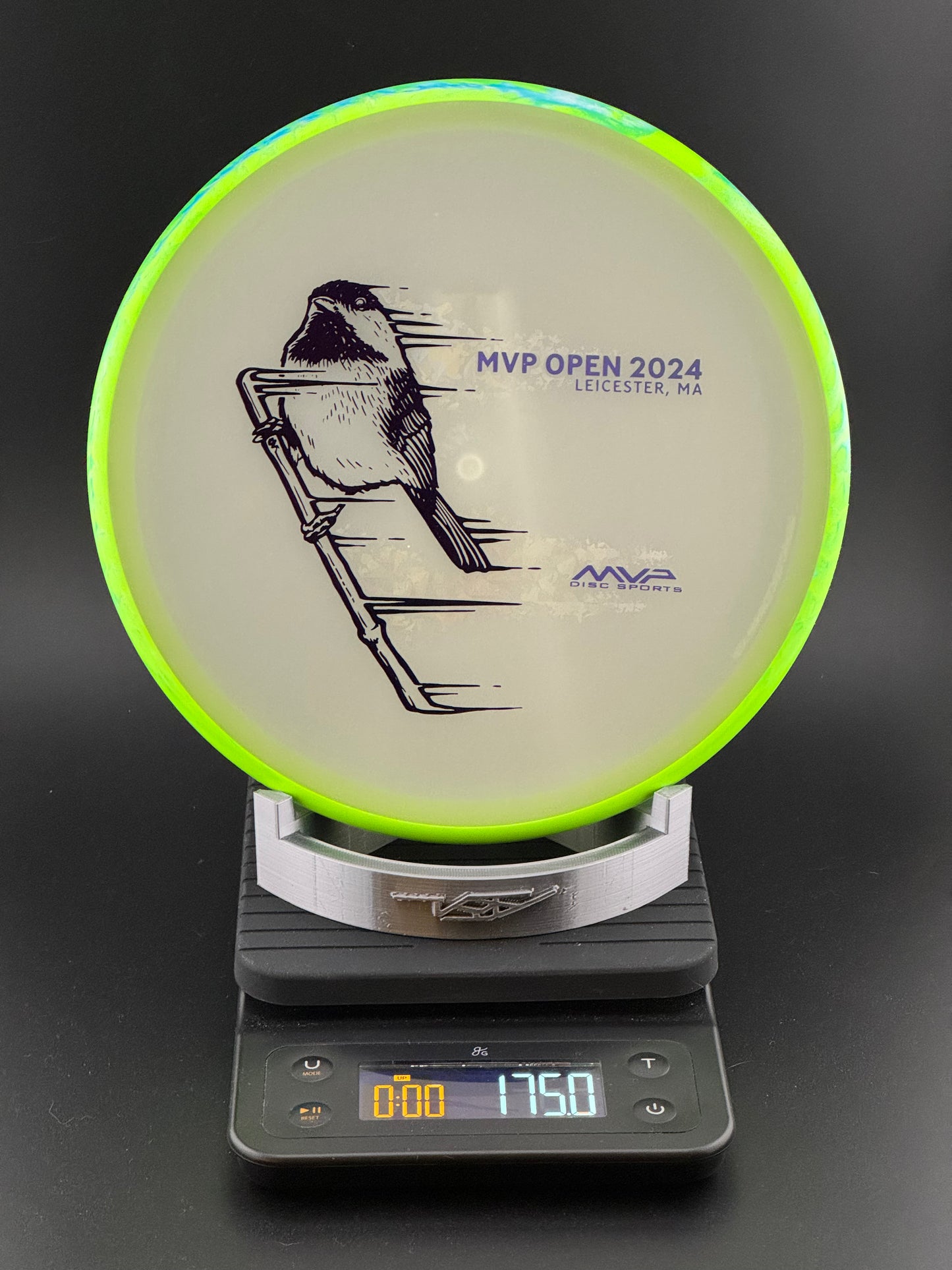 Axiom Tempo - Eclipse 2.0 - MVP Open 2024 Special Edition