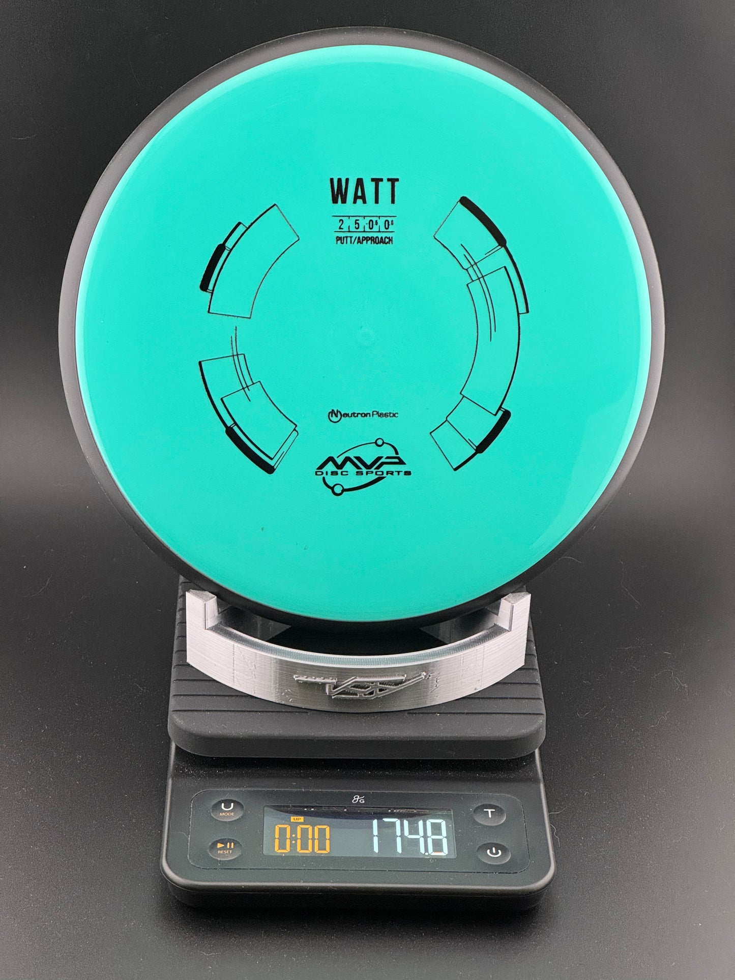 MVP Watt (ECLIPSE 2.0 PRE-ORDER, Neutron, Plasma)