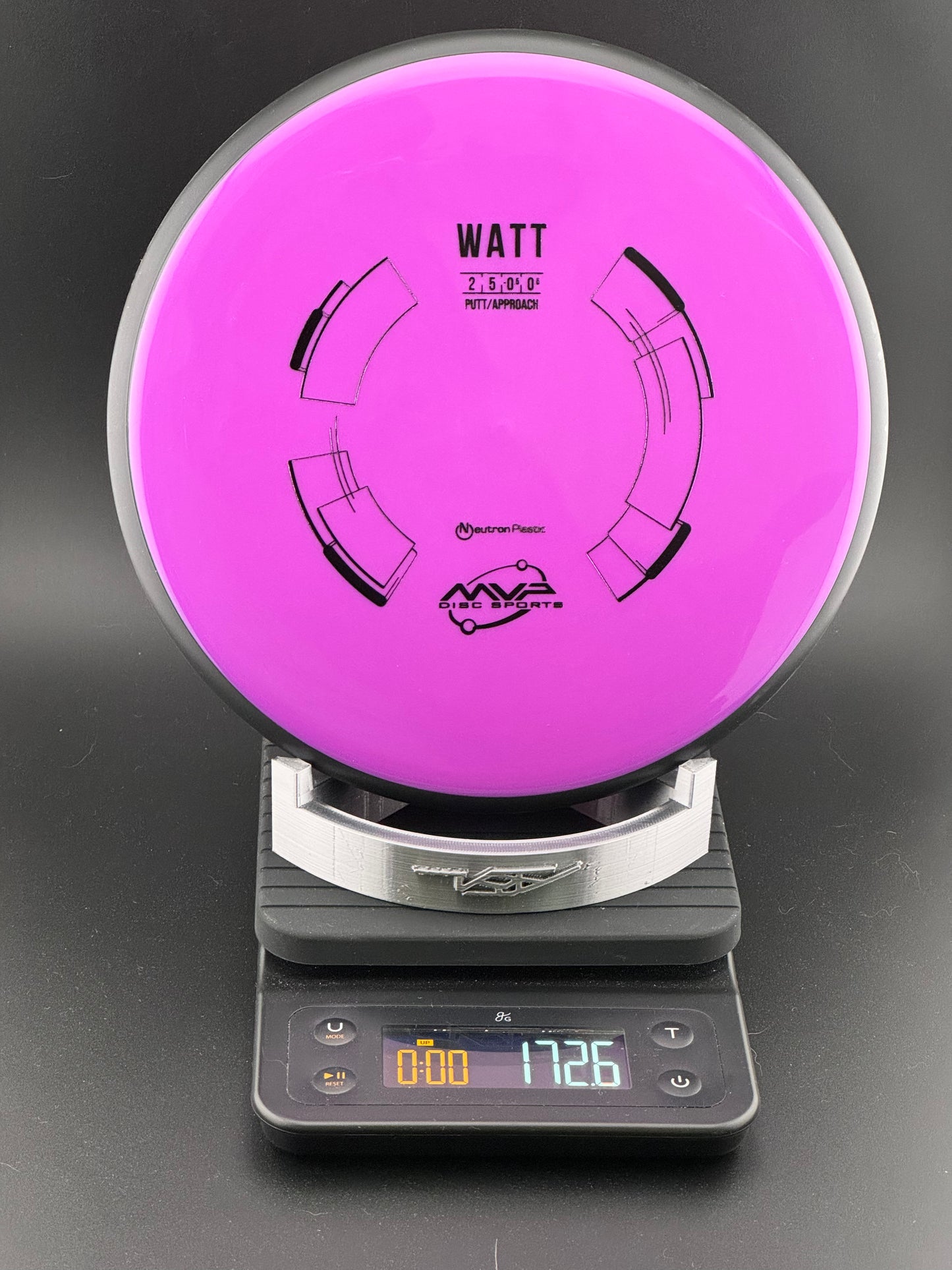 MVP Watt (ECLIPSE 2.0 PRE-ORDER, Neutron, Plasma)